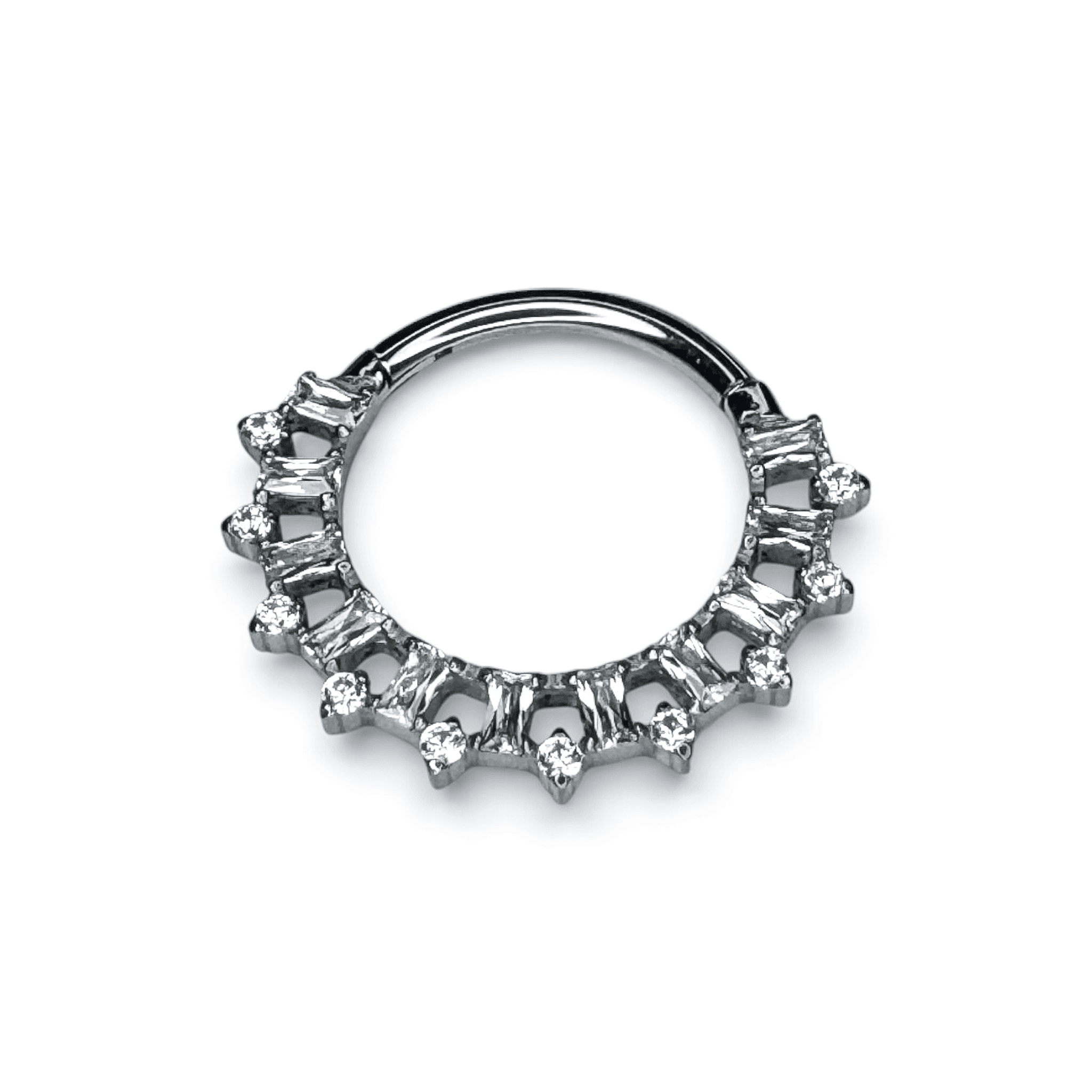 Mixho Hybrid Segment