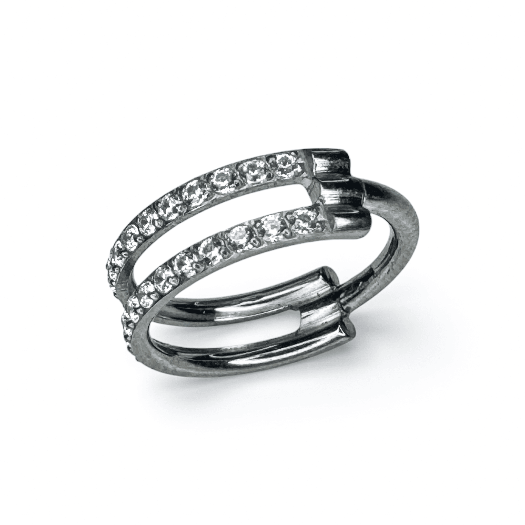 Paved Linear Segment