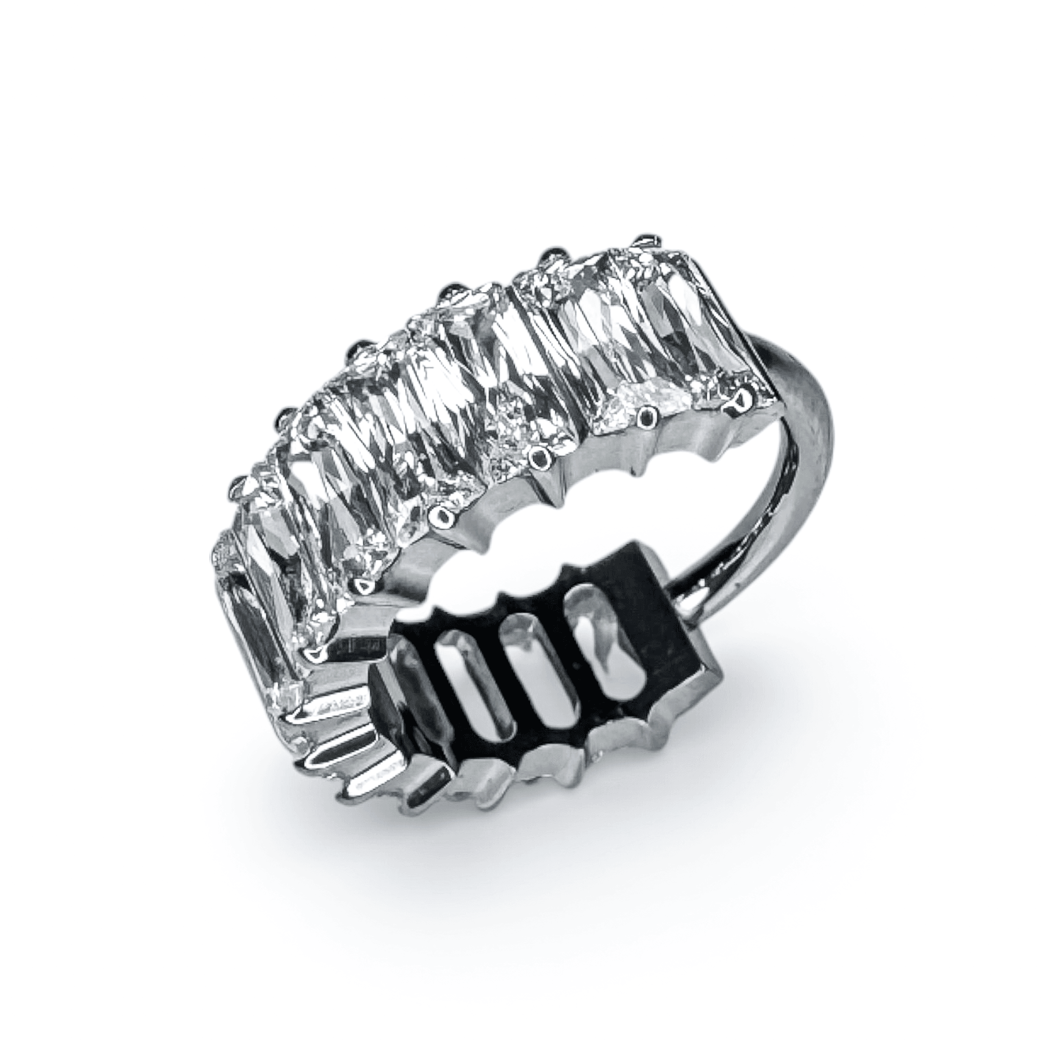 Bigzi Magnum Segment