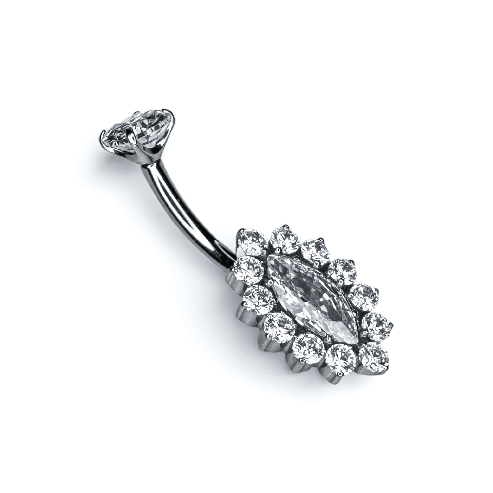 Markflo Navel Series