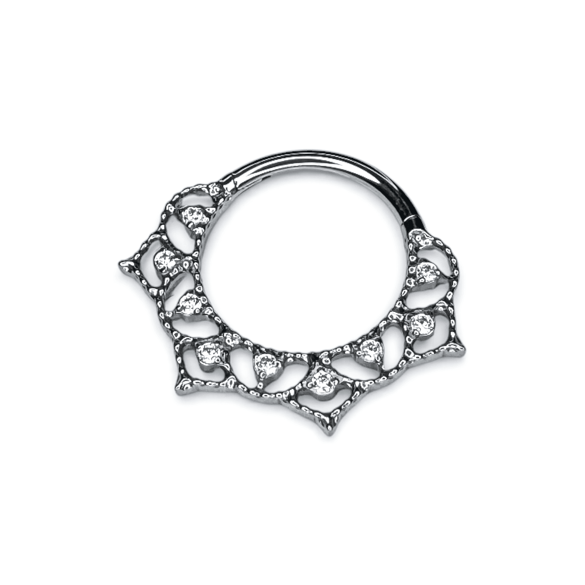 Minimalist Flozu Segment