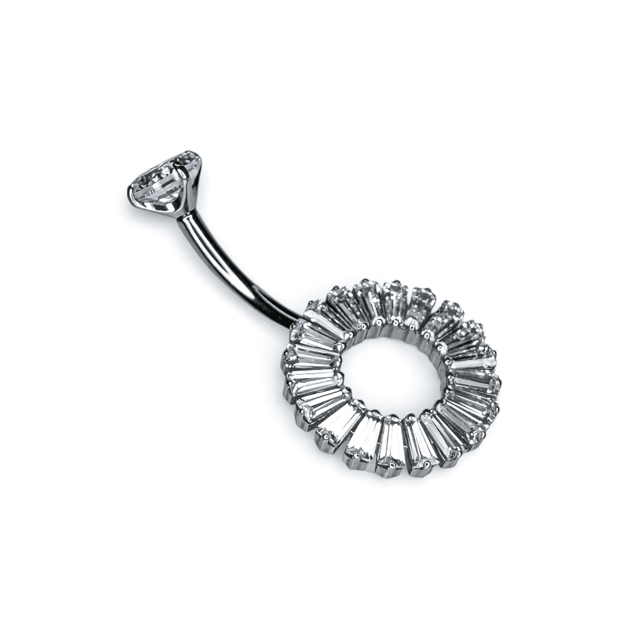 Lemanja Navel Series