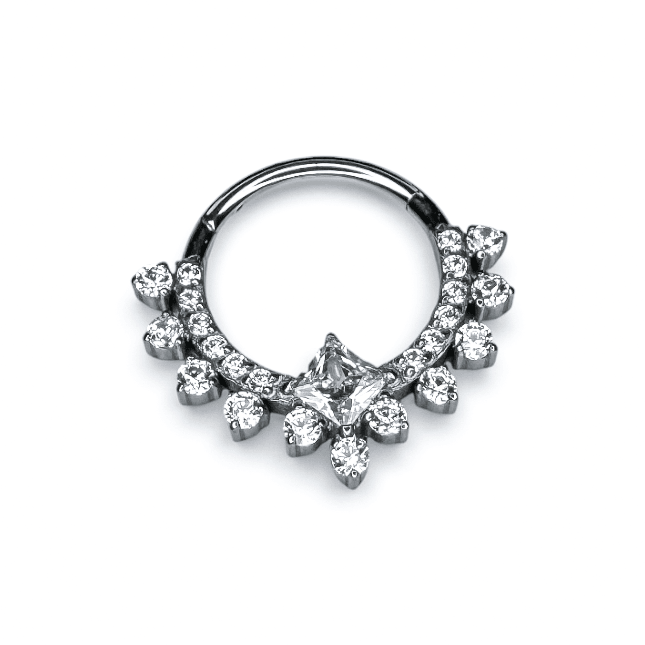 Warung Tribal Segment