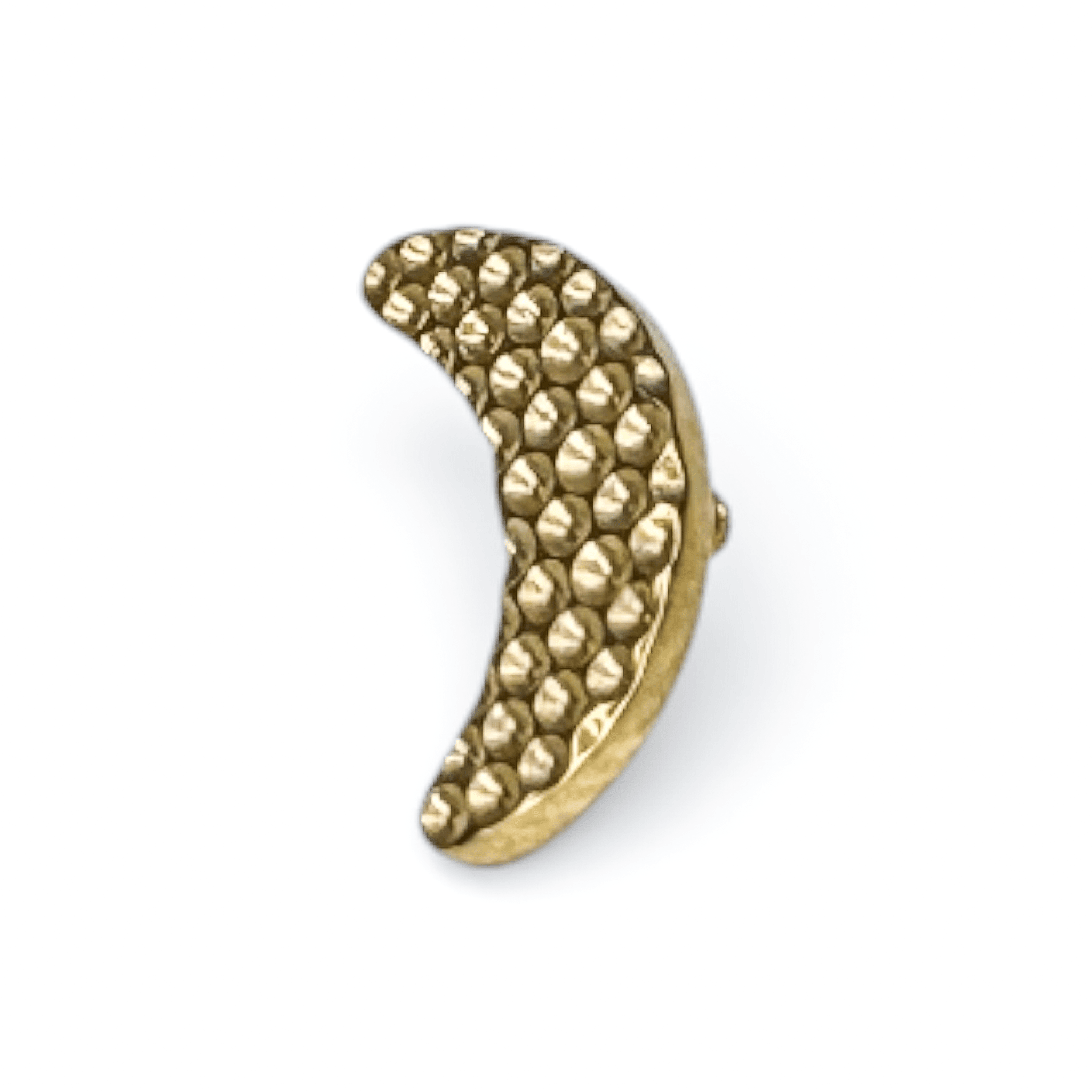 Lunar Distortion Top