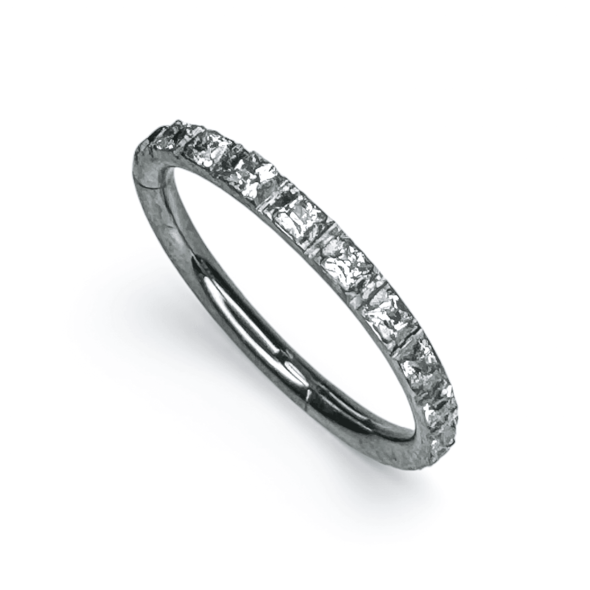 Angular Squaseg Segment