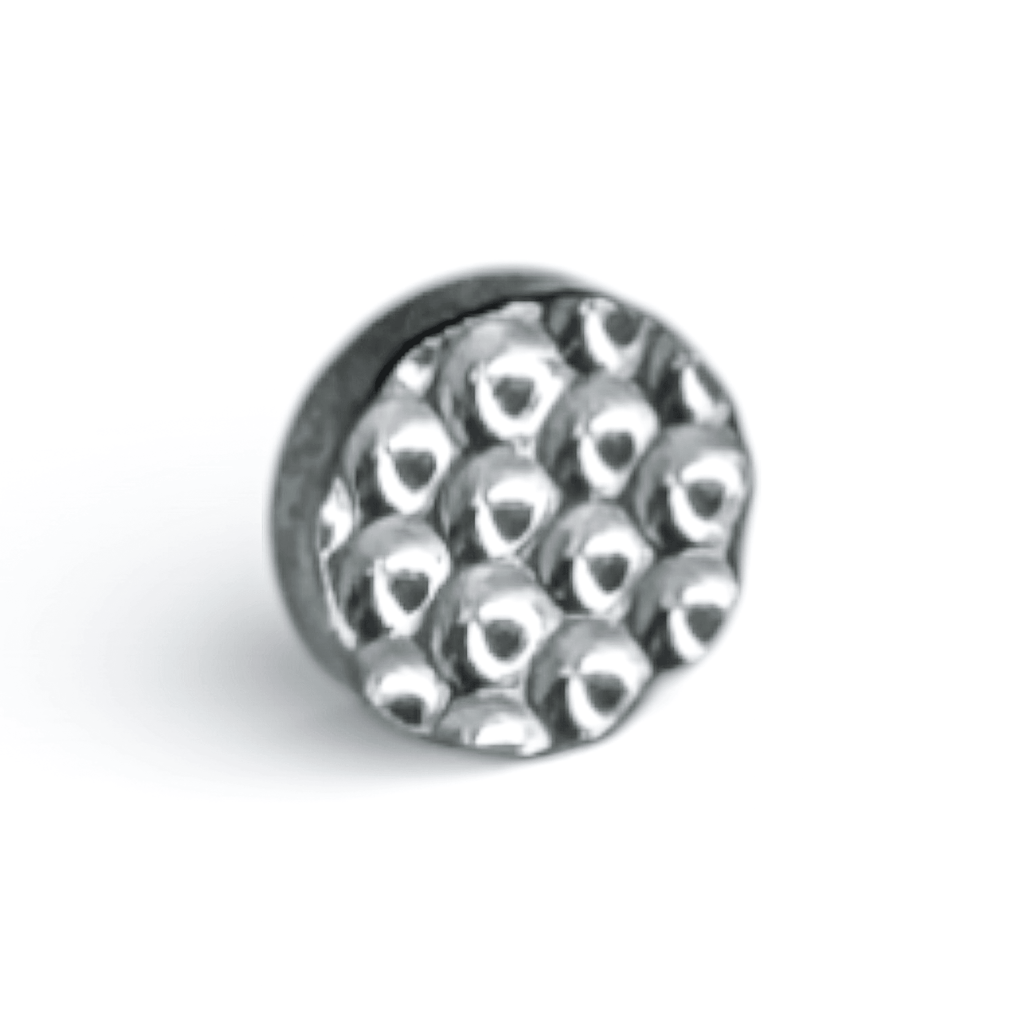 Irregular Orb Top Basic