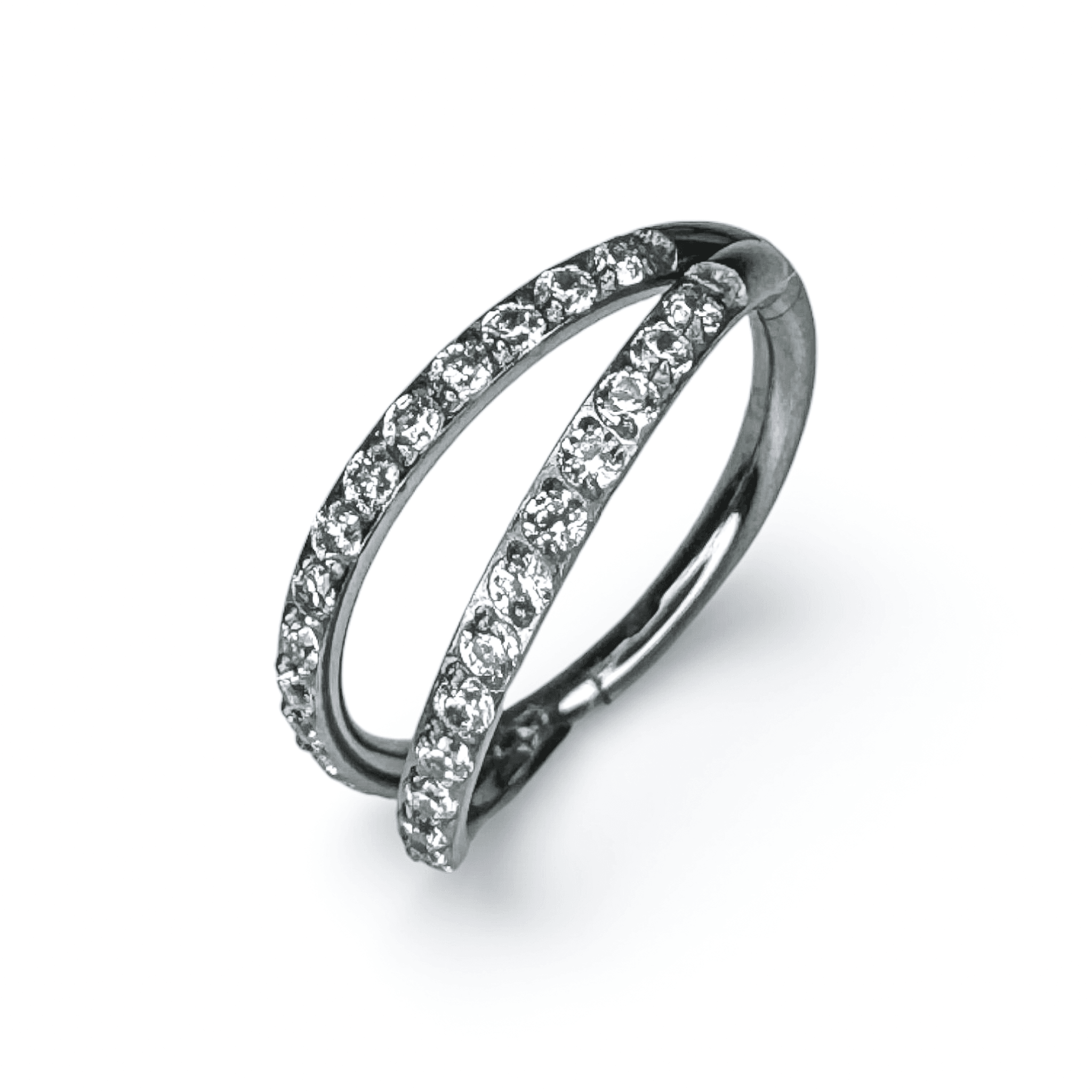 Double Orbit Segment