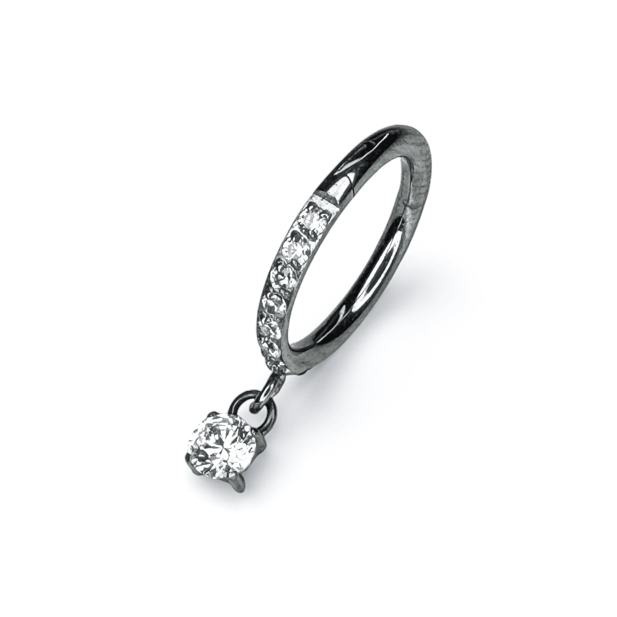 Pendulum Hang Segment