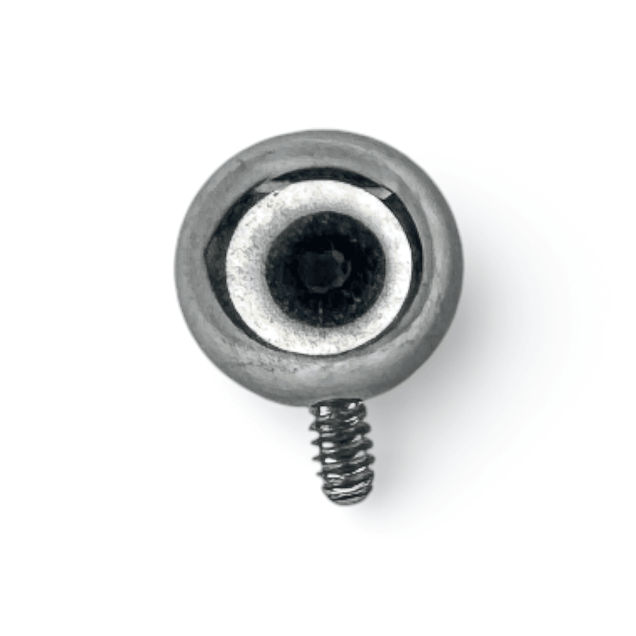 Internal Thread Balls