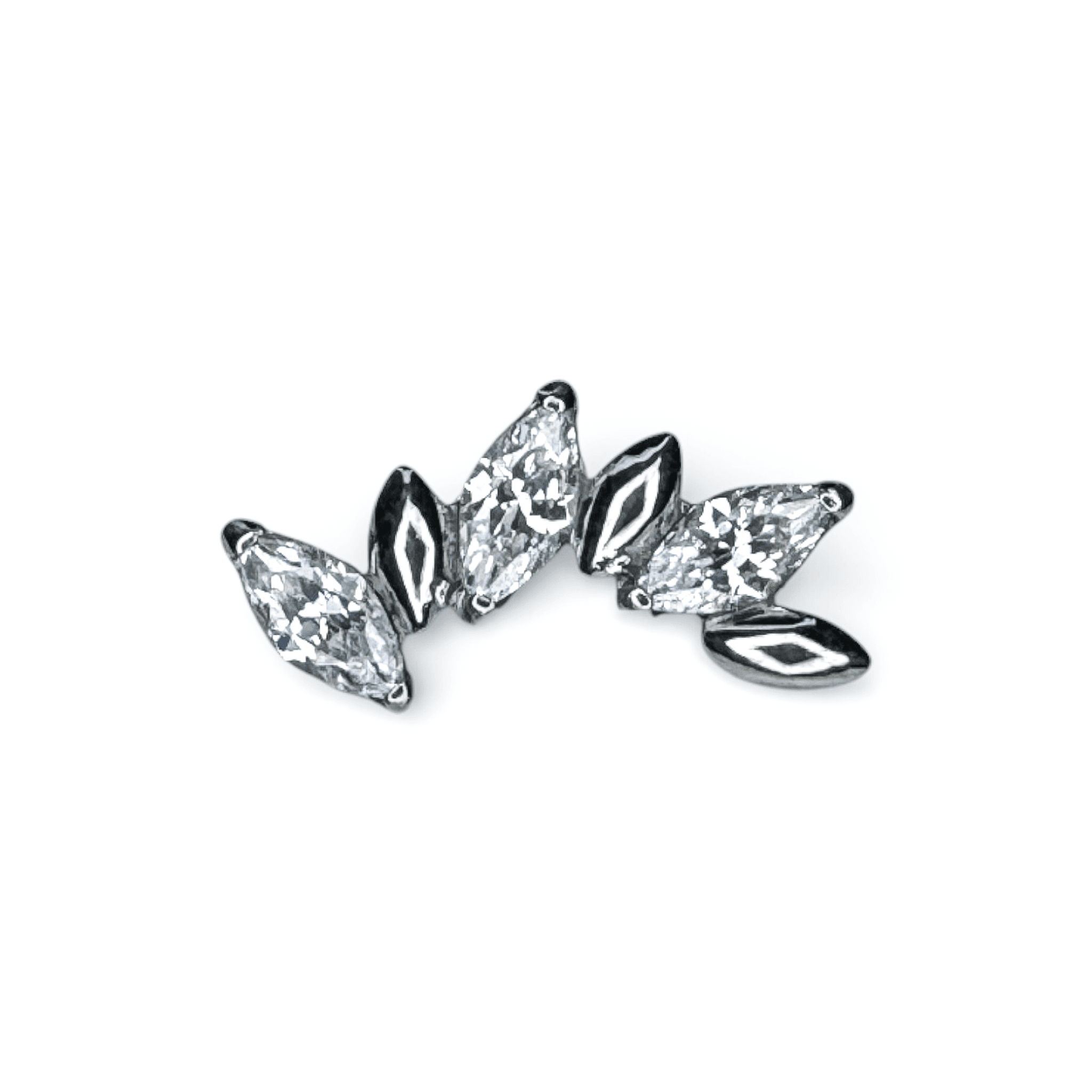 Rhythm Alternate Top