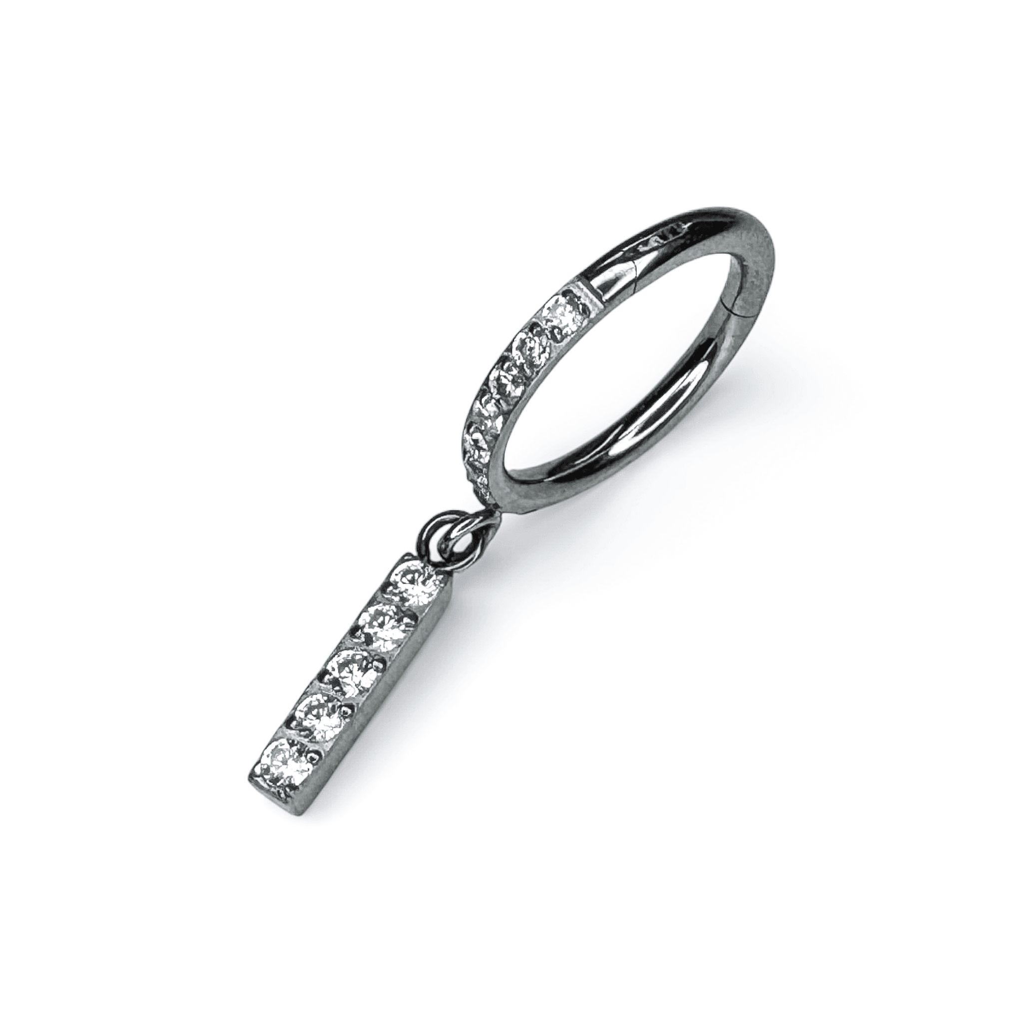 Segbar Industrial Bar