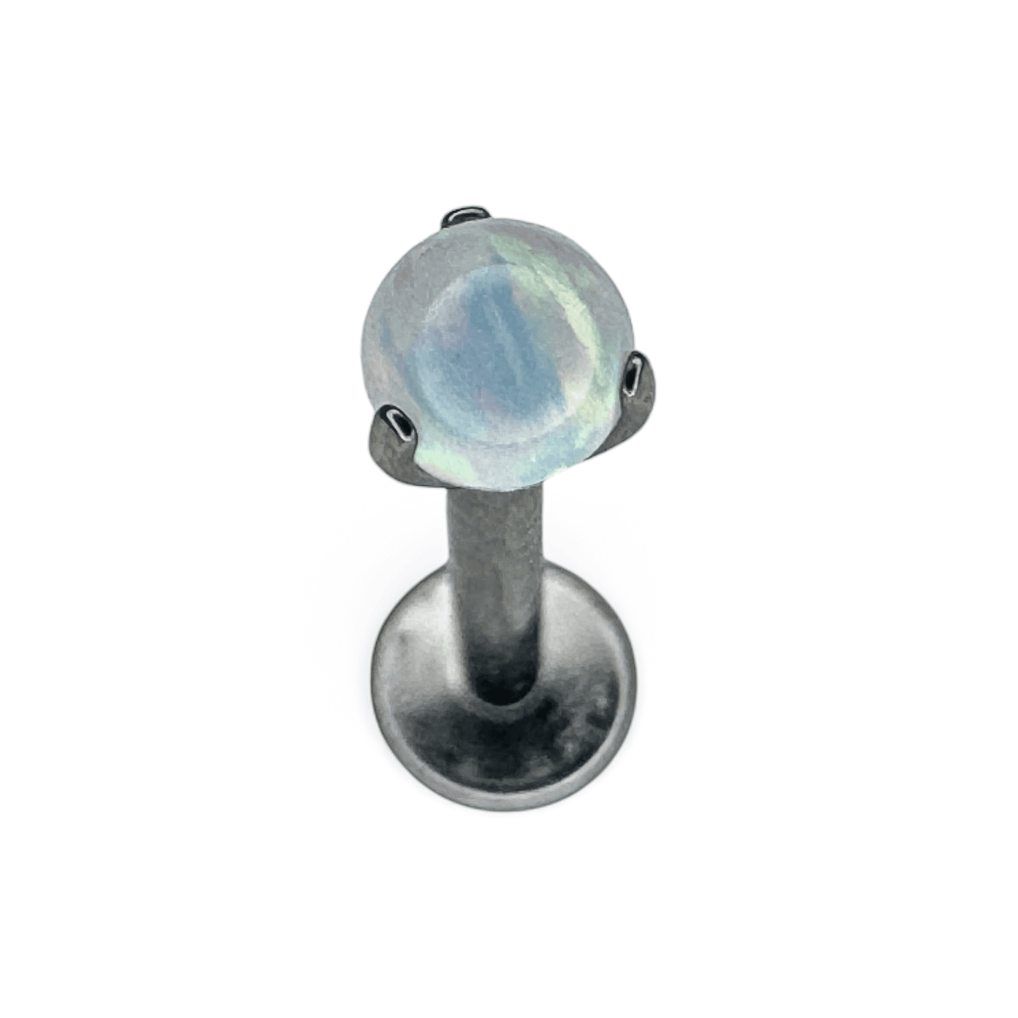 Opal Sphere Crest