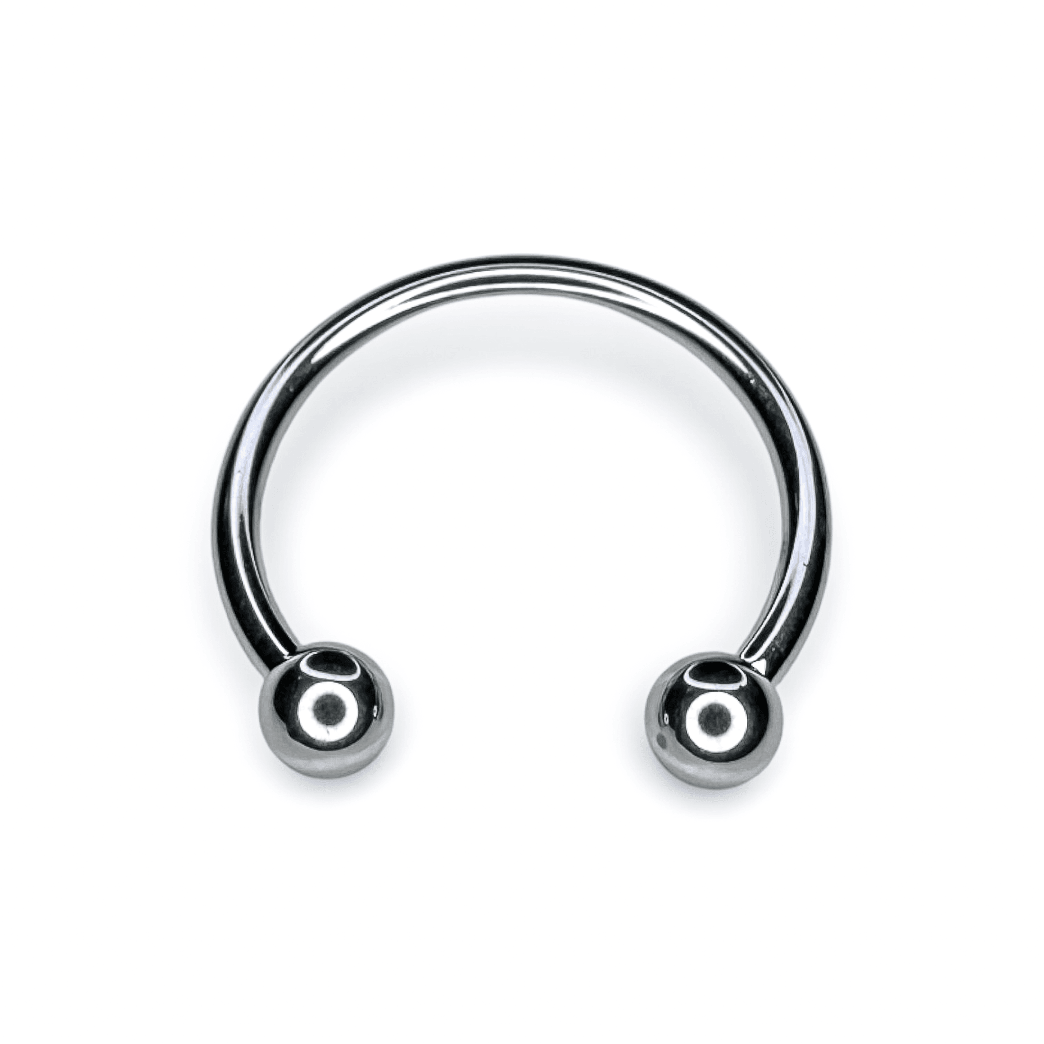 Classic Fixed Bead Ring