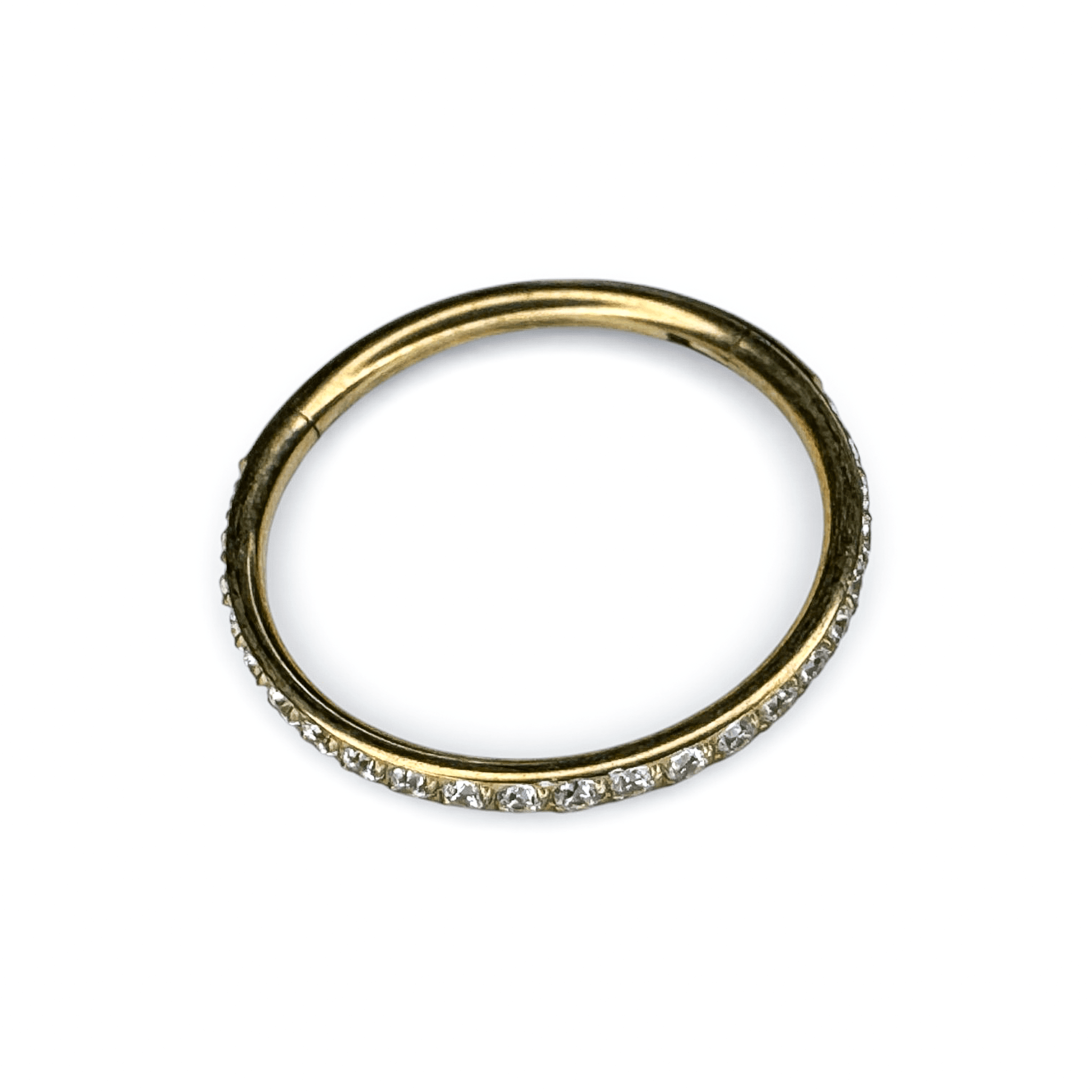 Side-Profile Segment