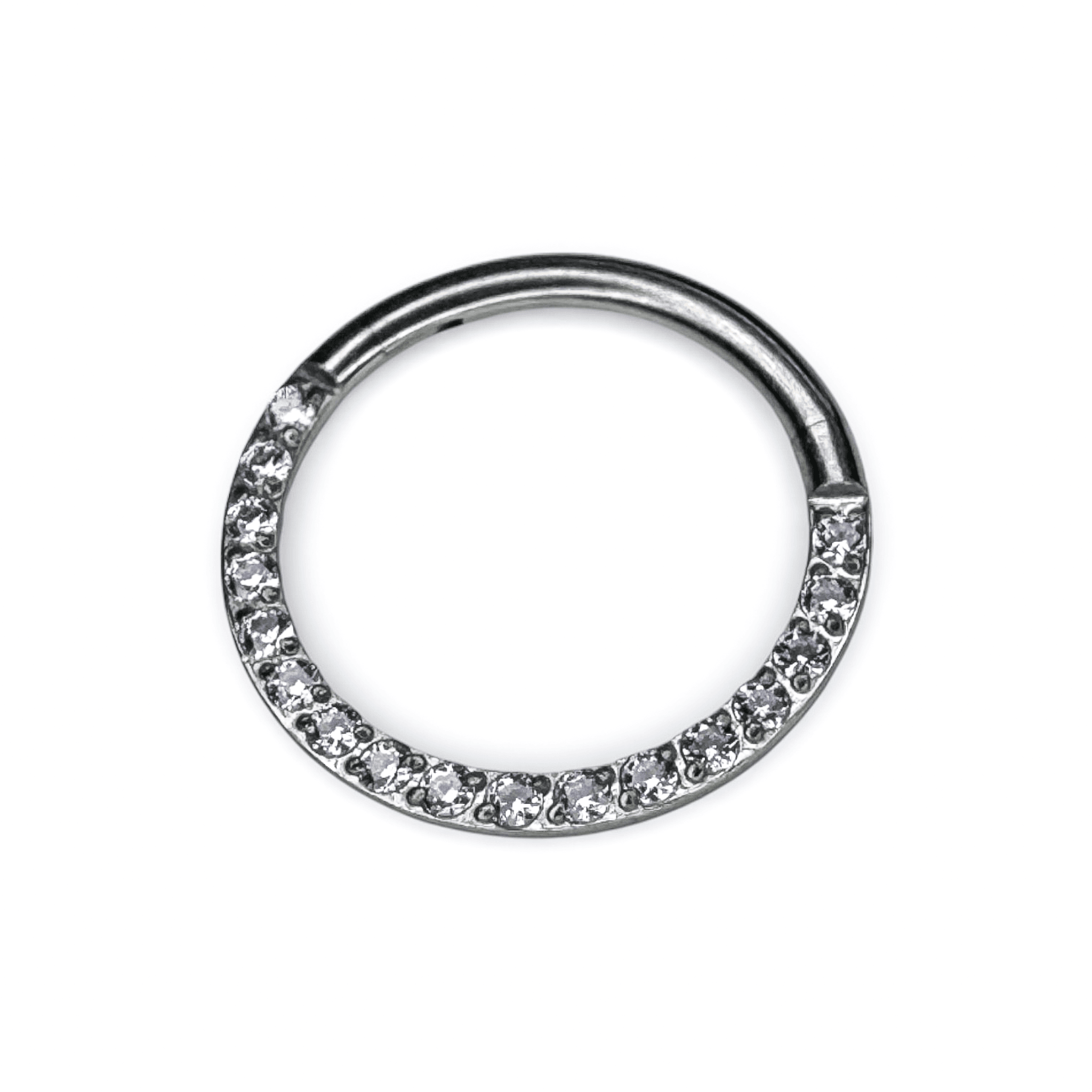 Horizon Front-Facing Segment