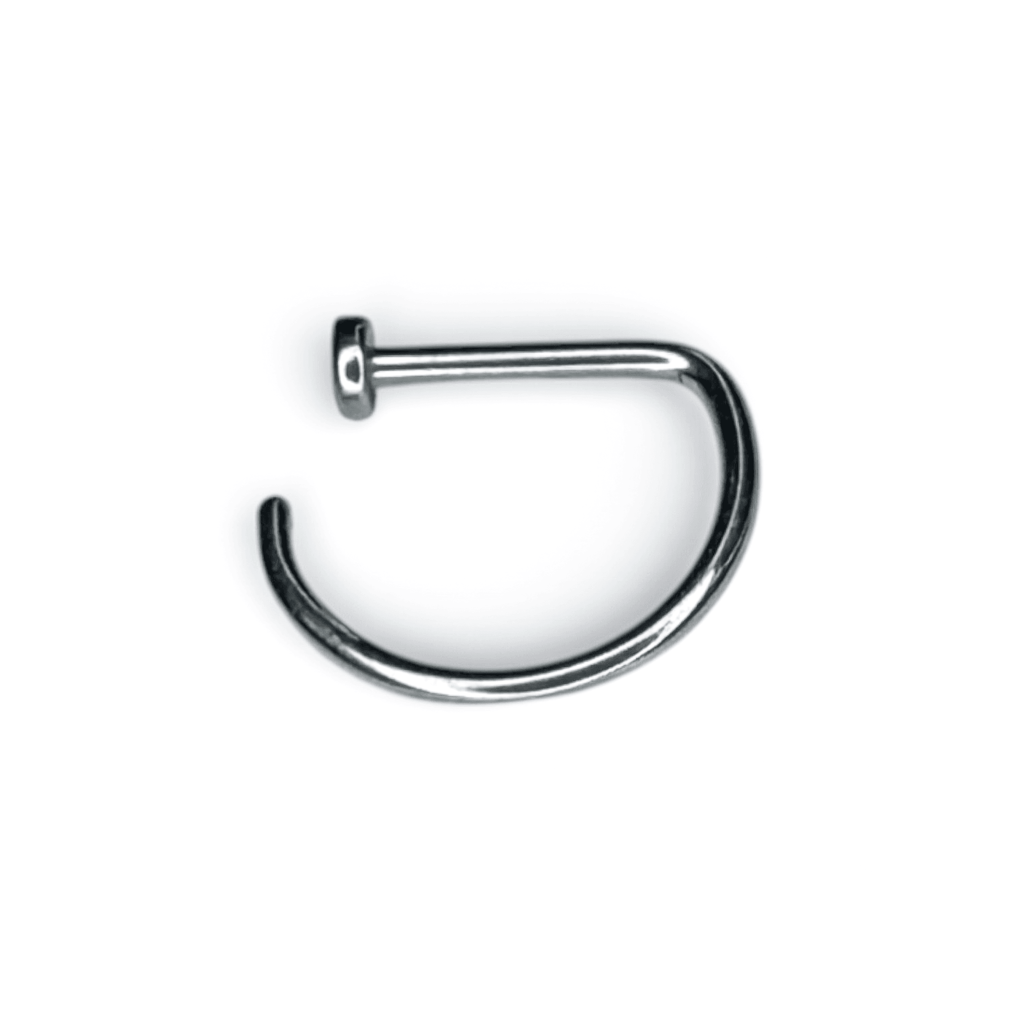 Nostril Hoop