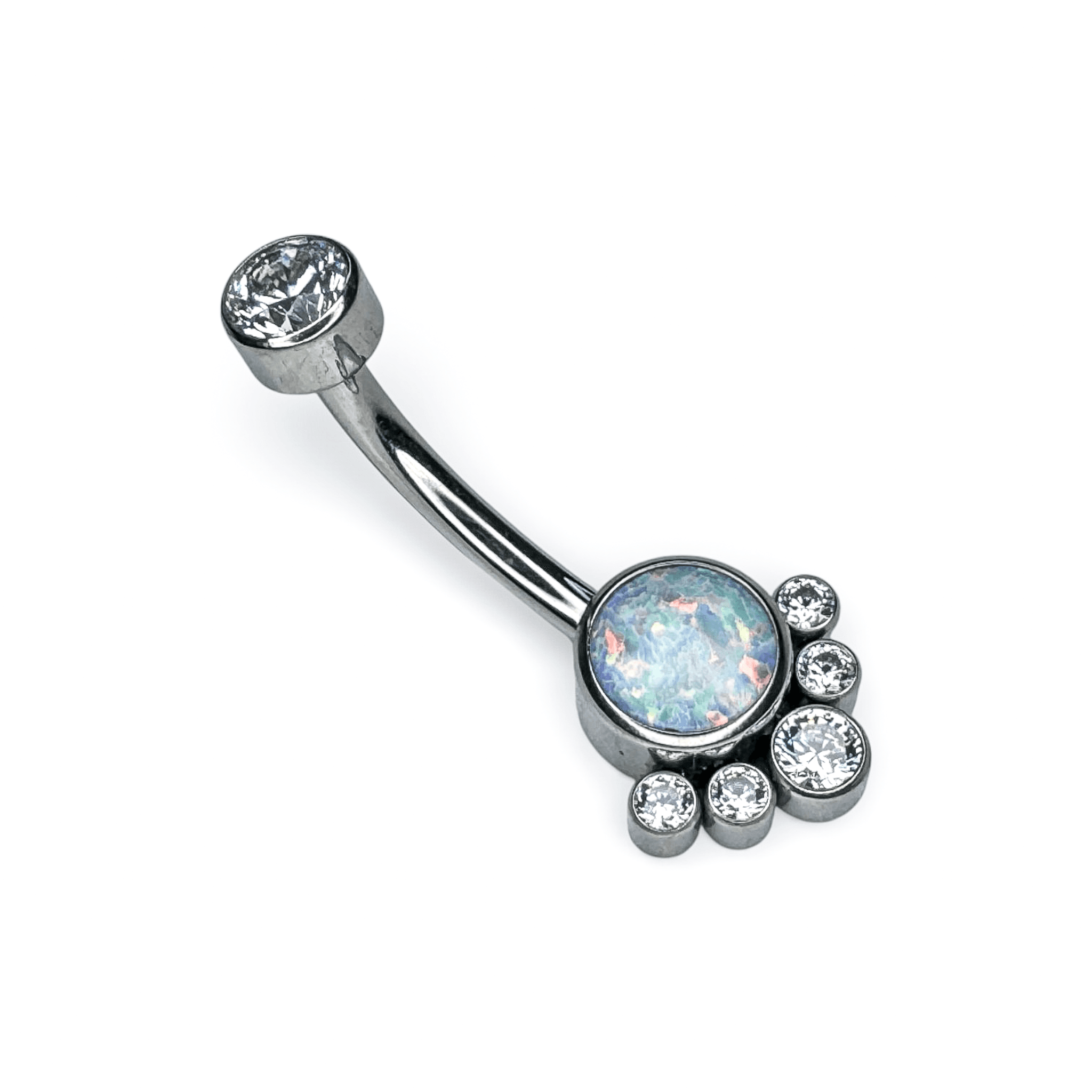 Opal Fusion Navel