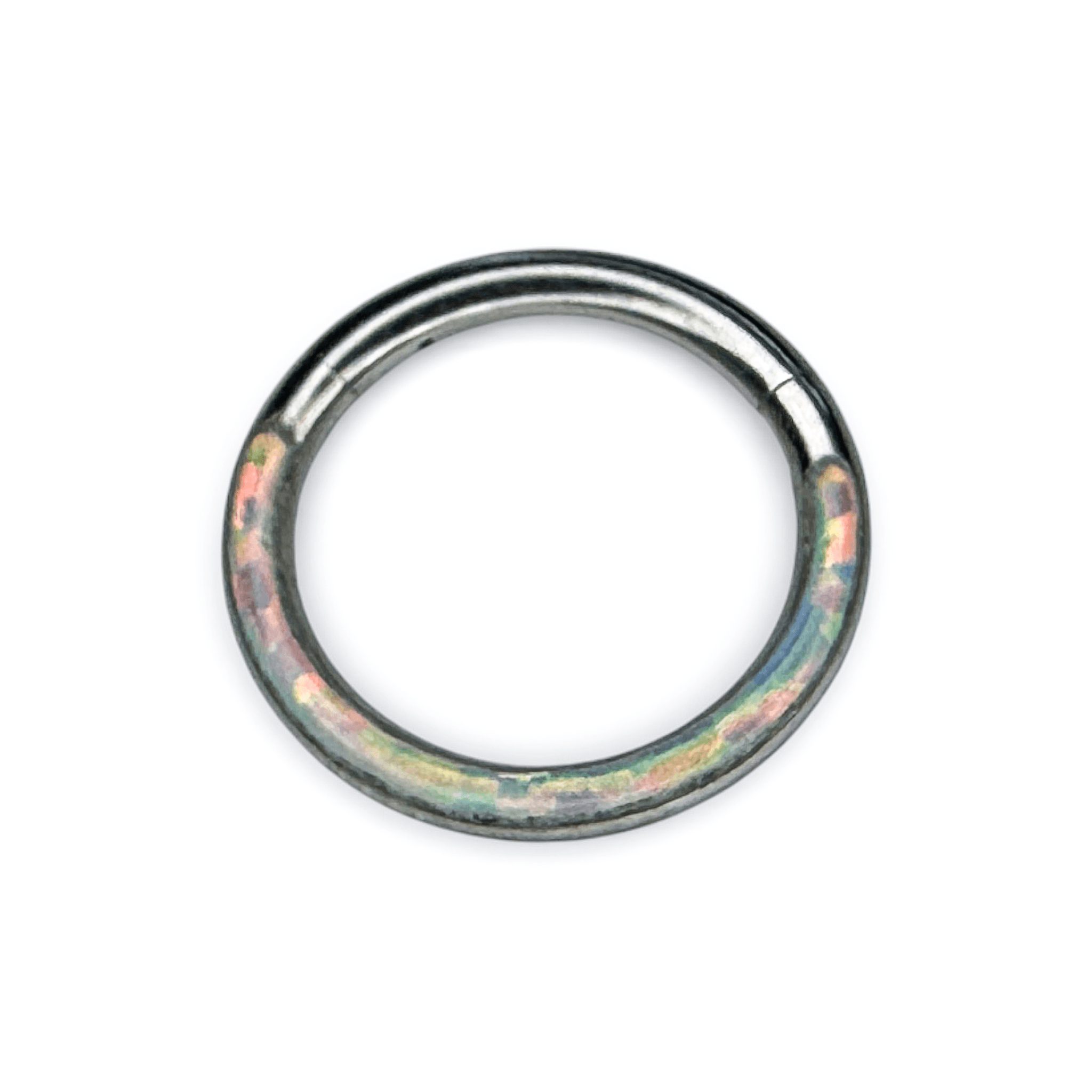Frontal Opal Segment