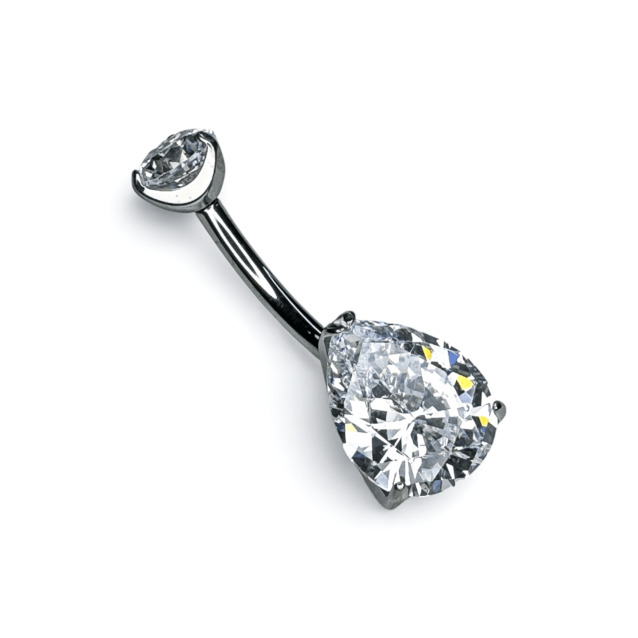 Pear & Round Navel Hybrid