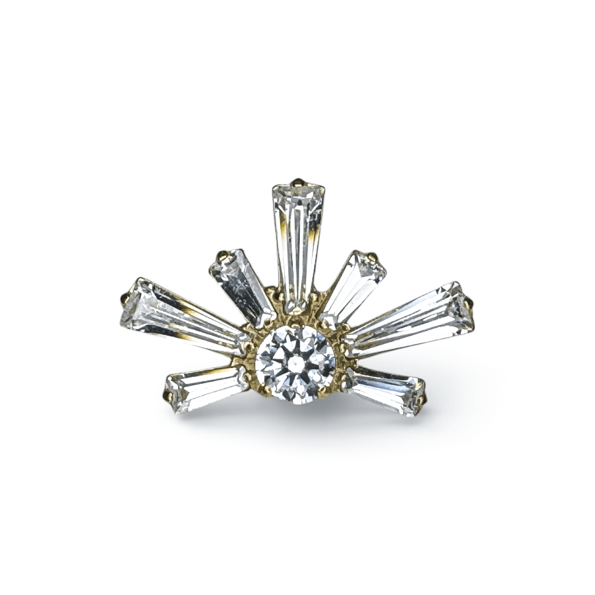 Supernova Fragment Top