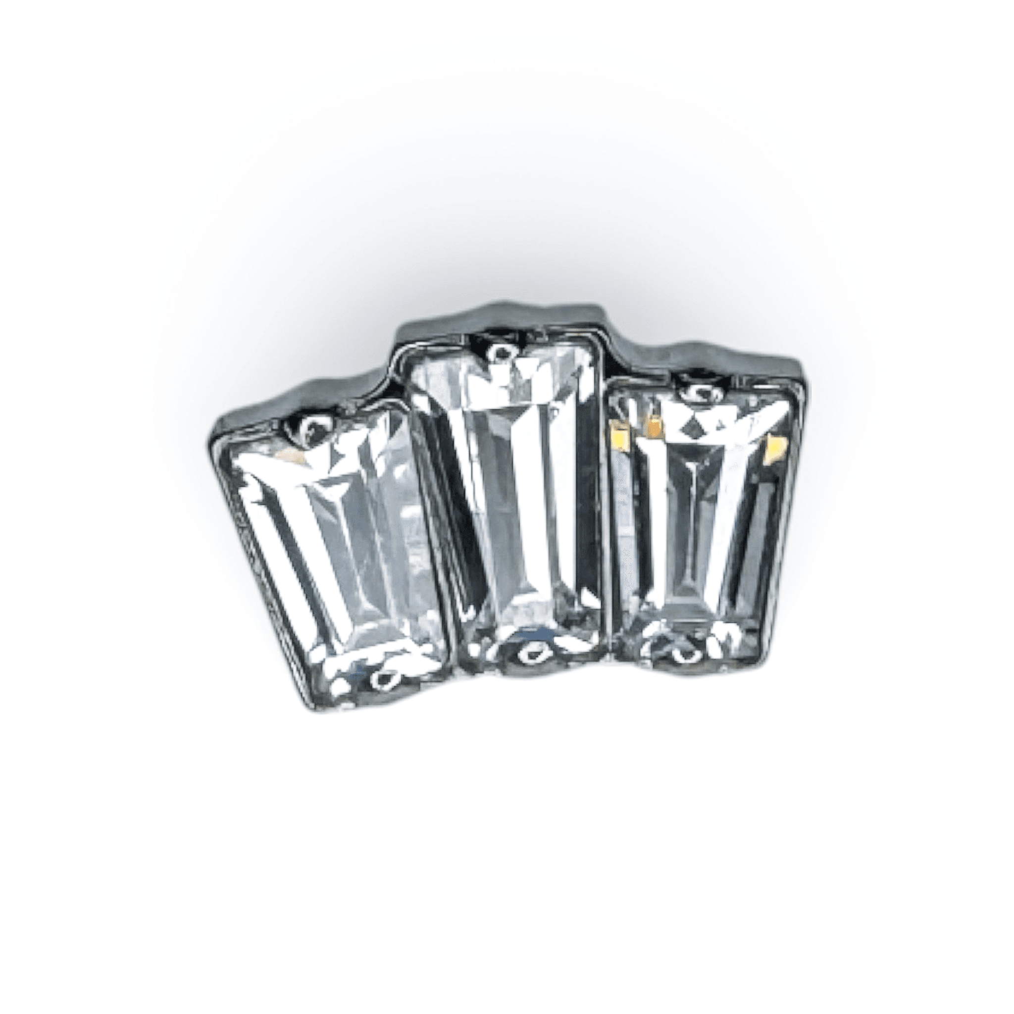 Triple Rectangle Top