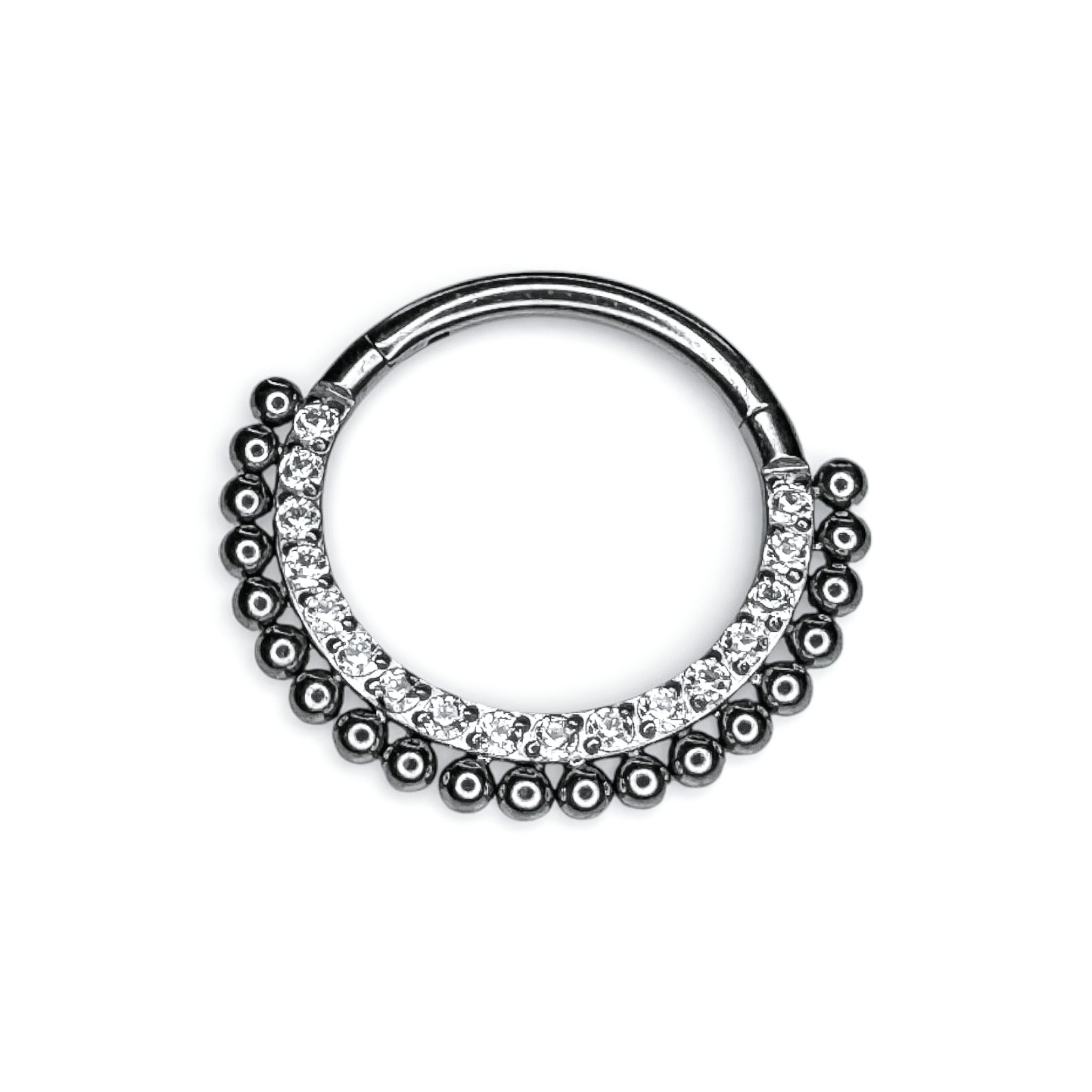 Sphere Frontal Segment