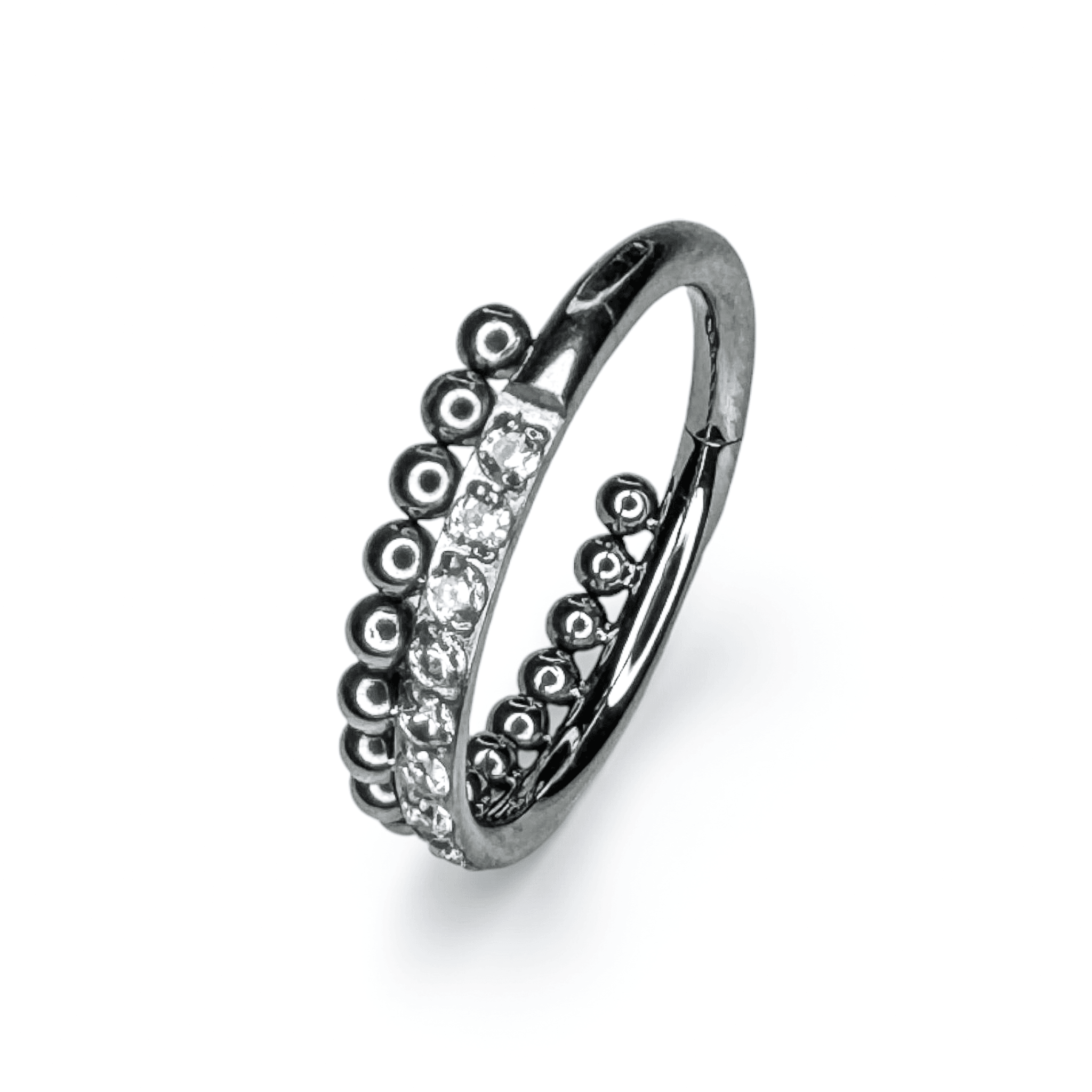 Crystal Ball Segment