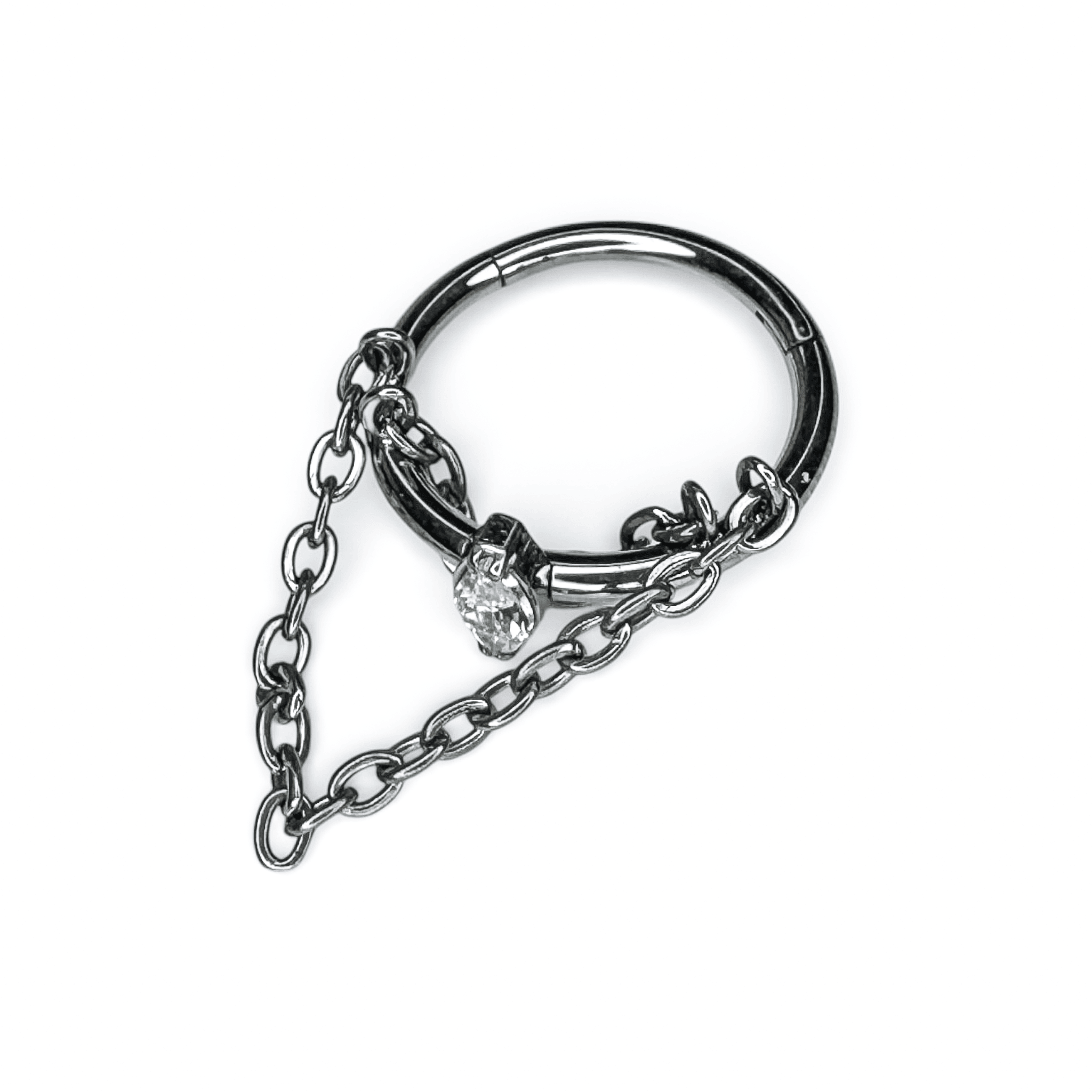 Marquise Core Segment