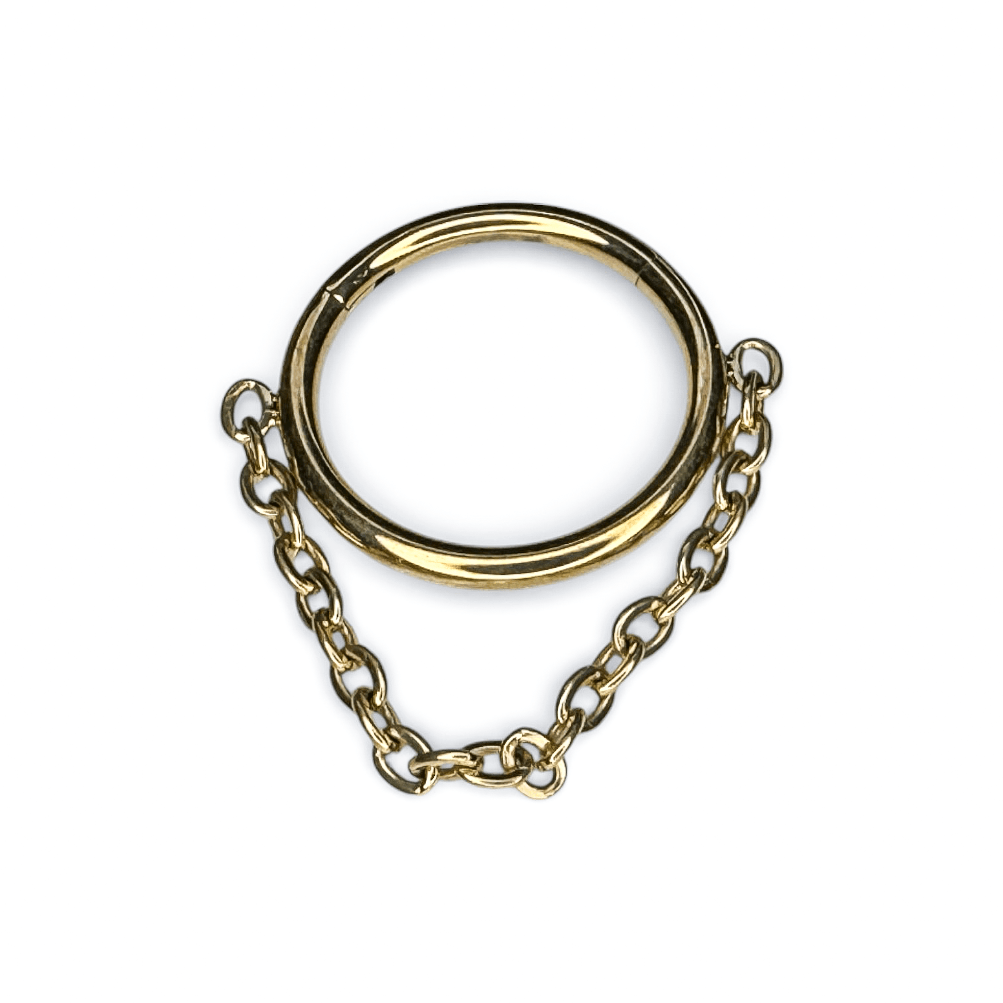 Linkage Chain Segment