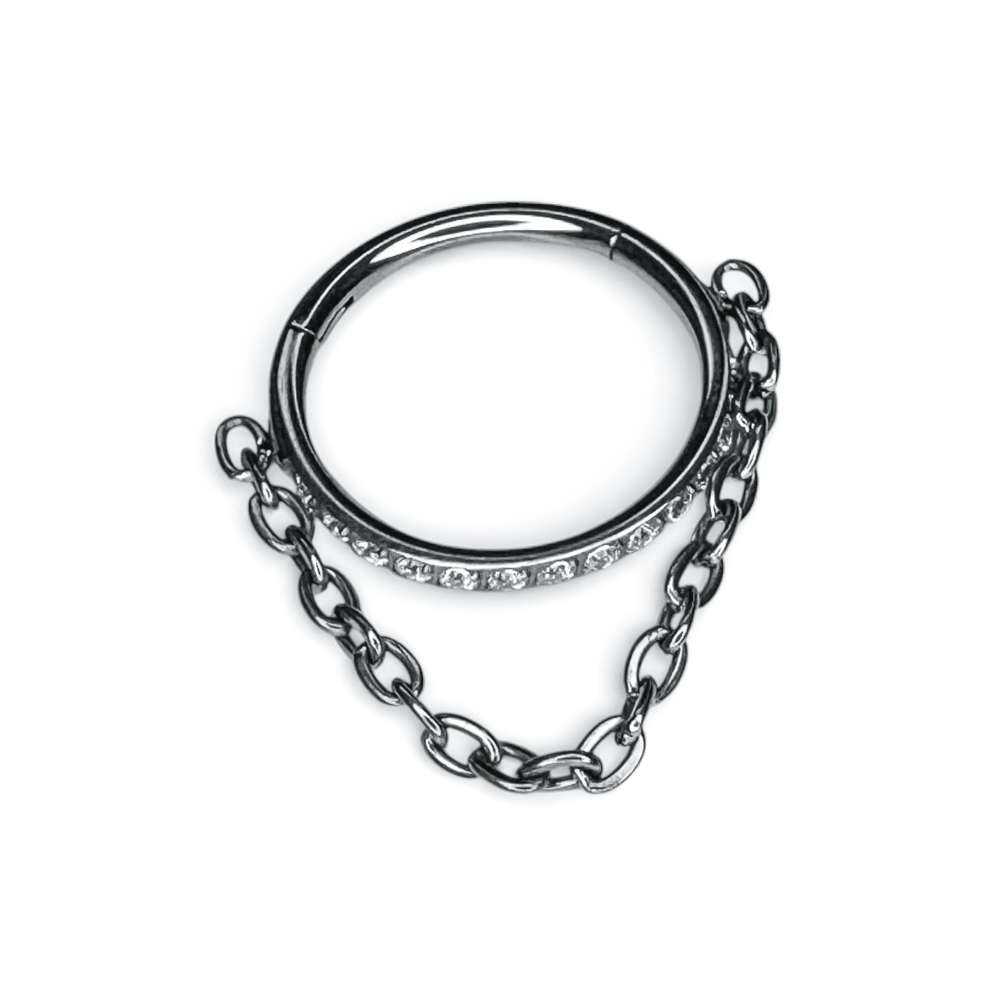 Epic Side-Chain Segment