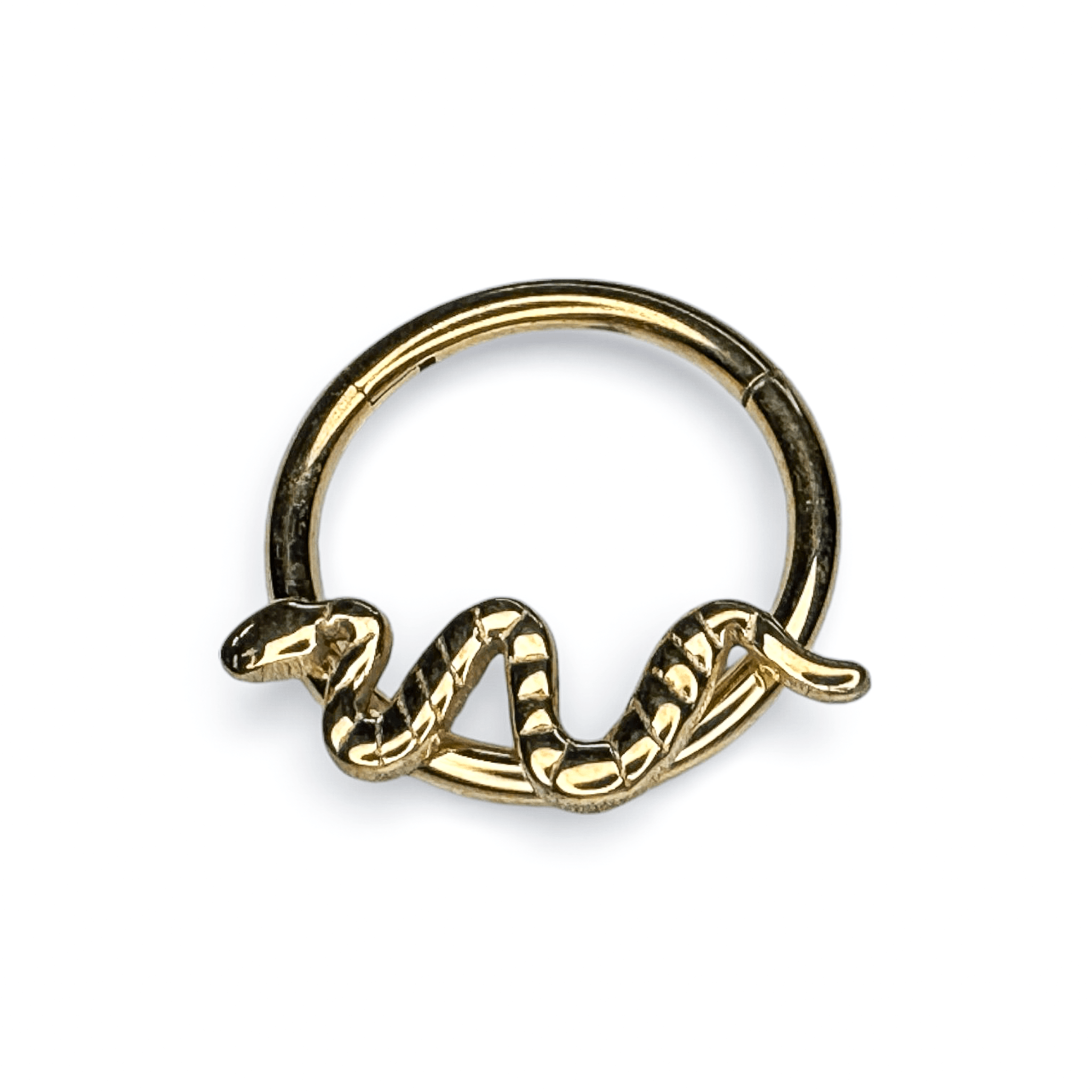 Naga Texture Segment