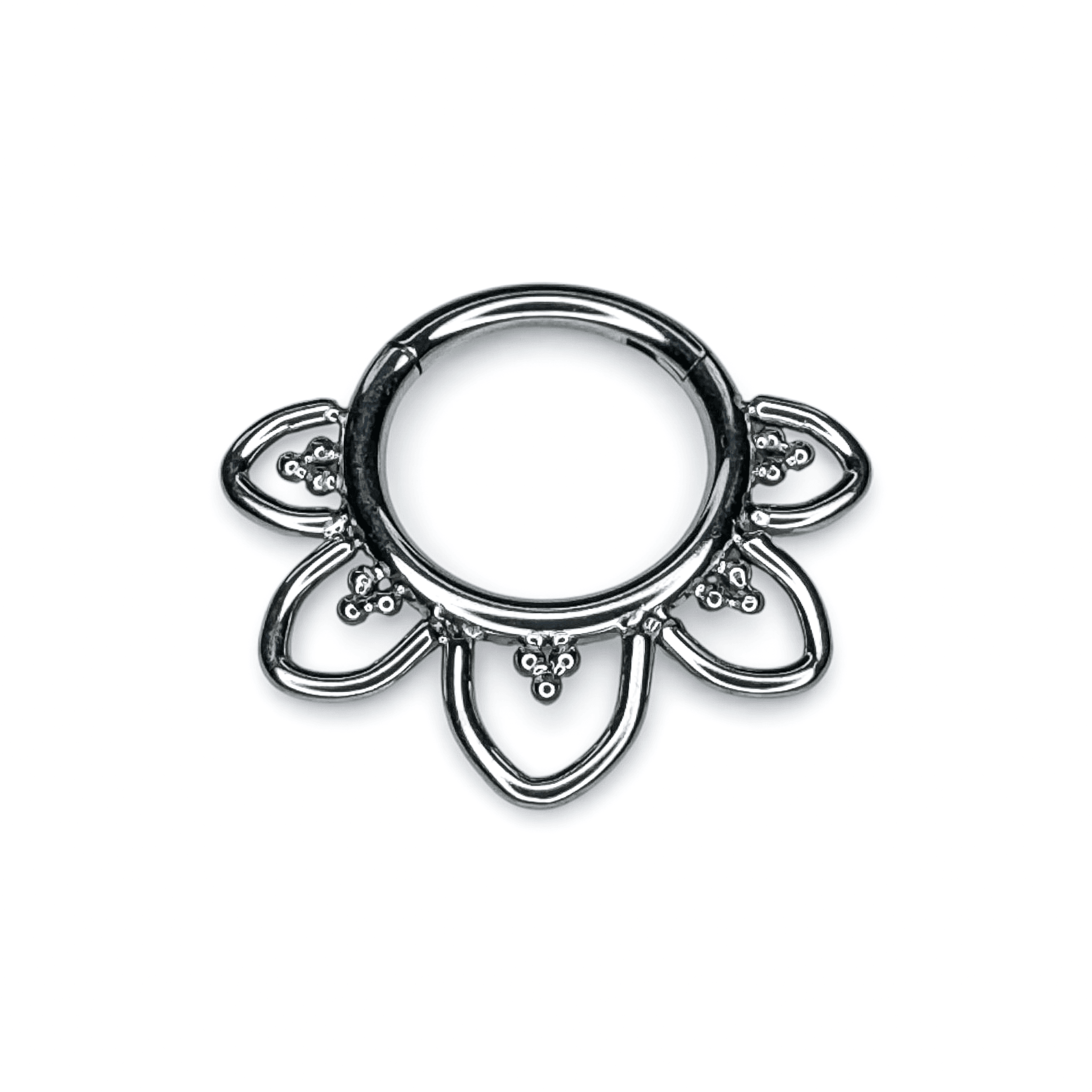 Spike CZ Orbit Segment