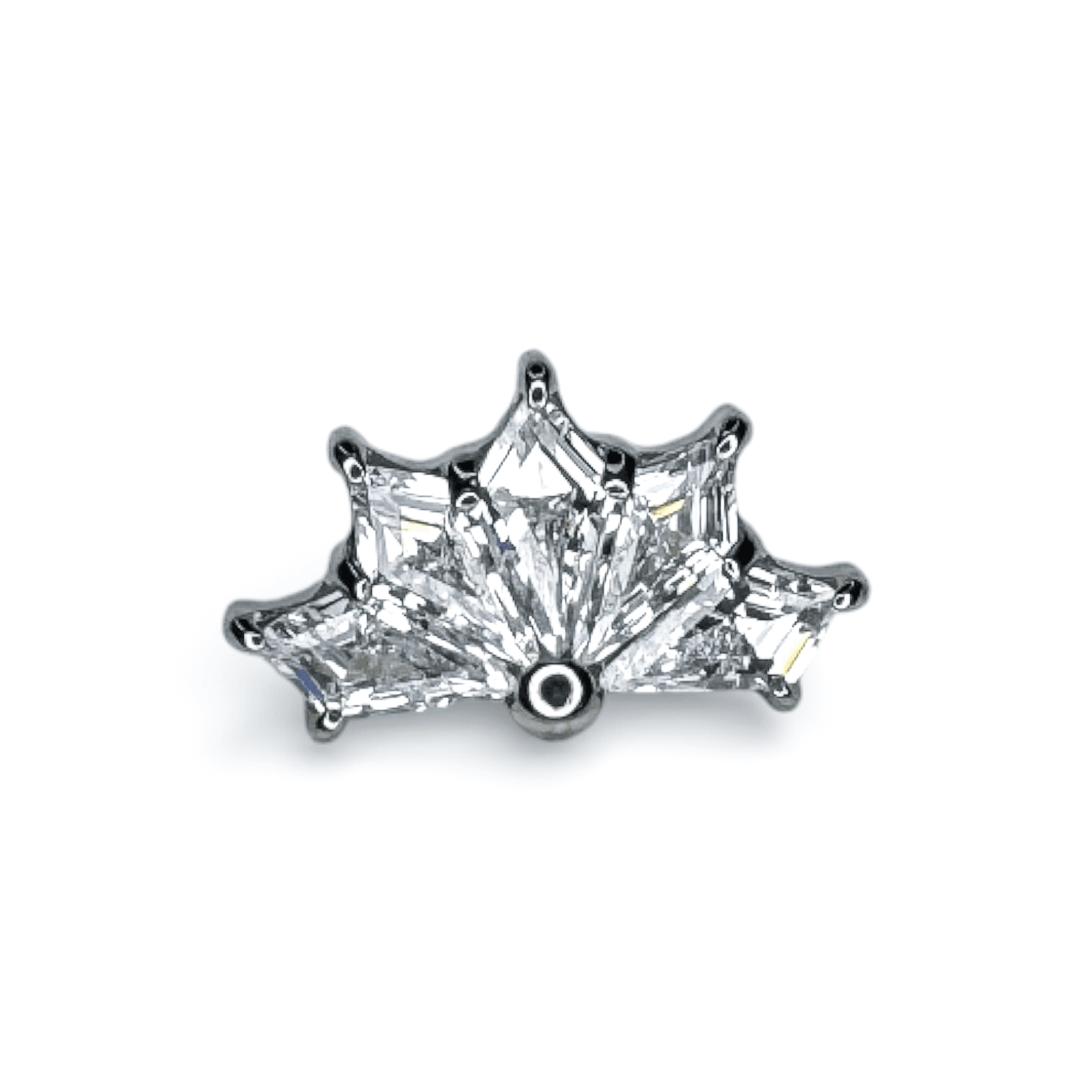 Zephyr Fan 5-Stone Top