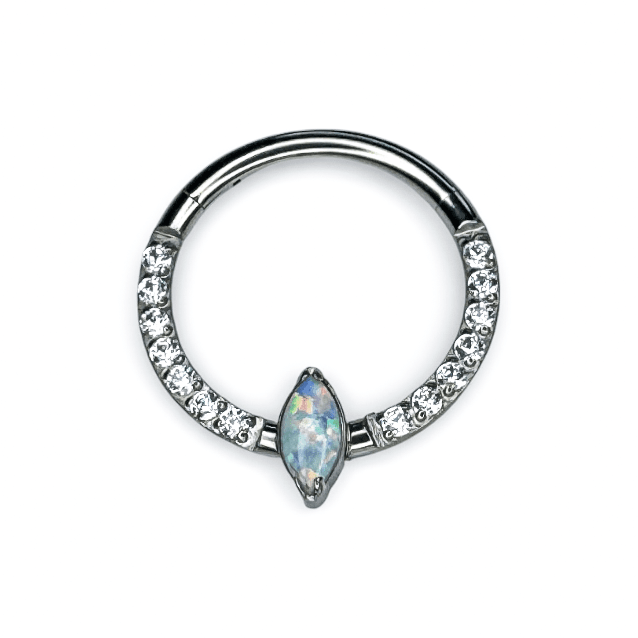 Opal Frontal Segment