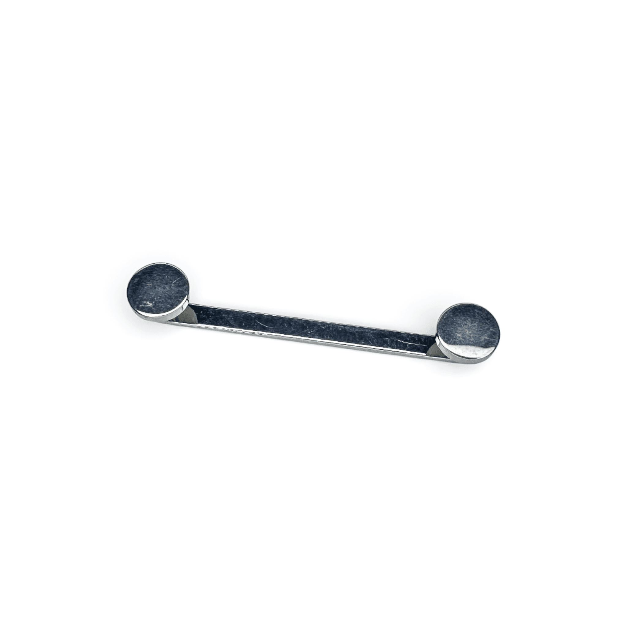 Surface Barbell with Tops