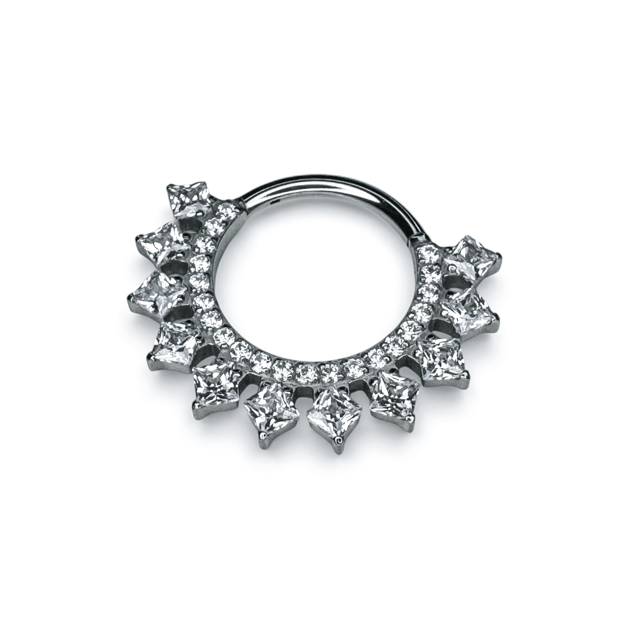 Angular Squseg Segment