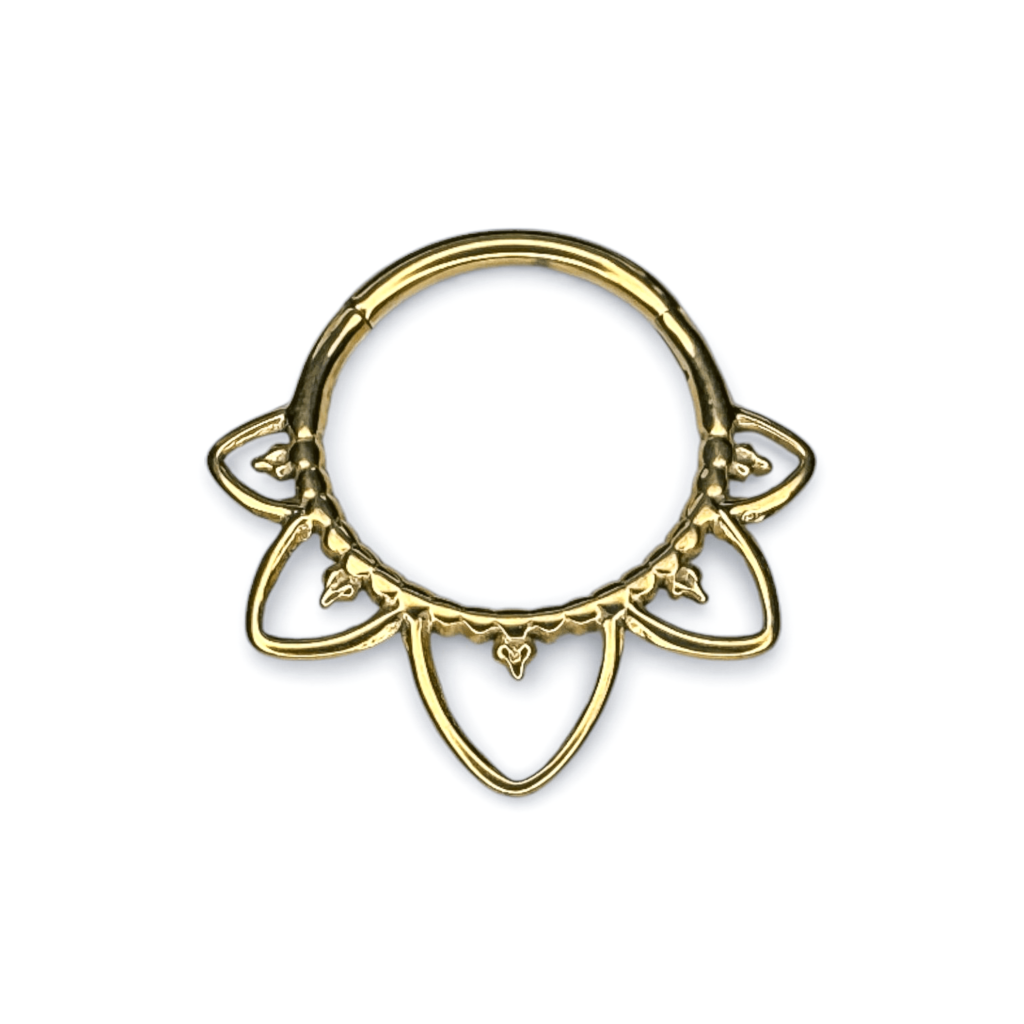 Thorn Segment Ring