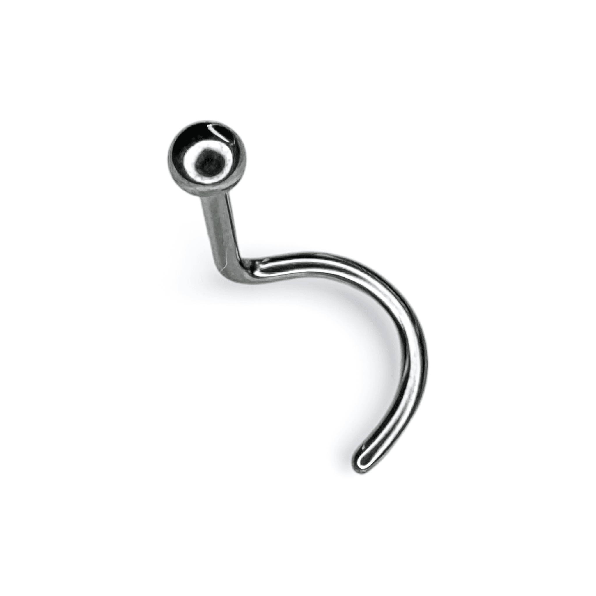 Basic Dome Nose Screw