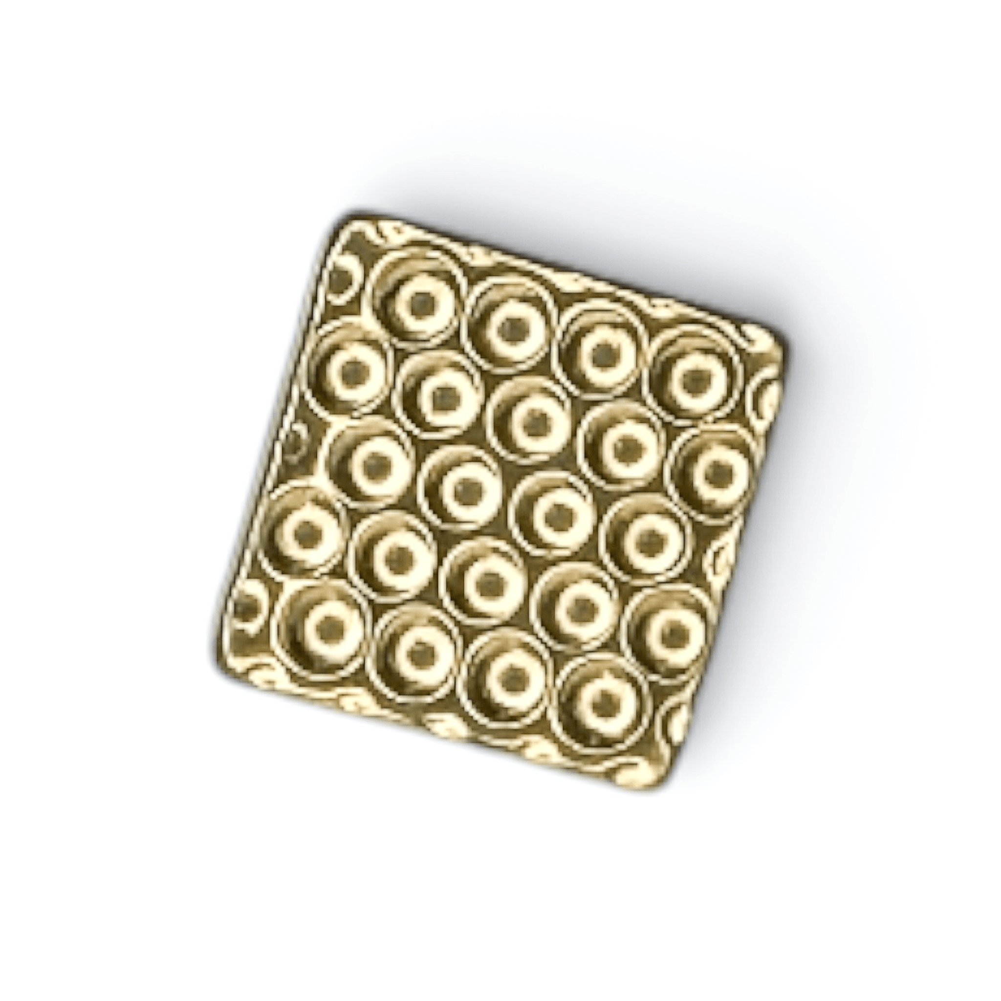 Architect Square Top