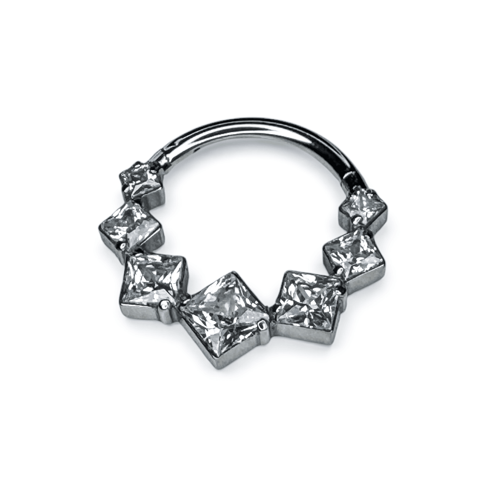 Pasquare Mod Segment