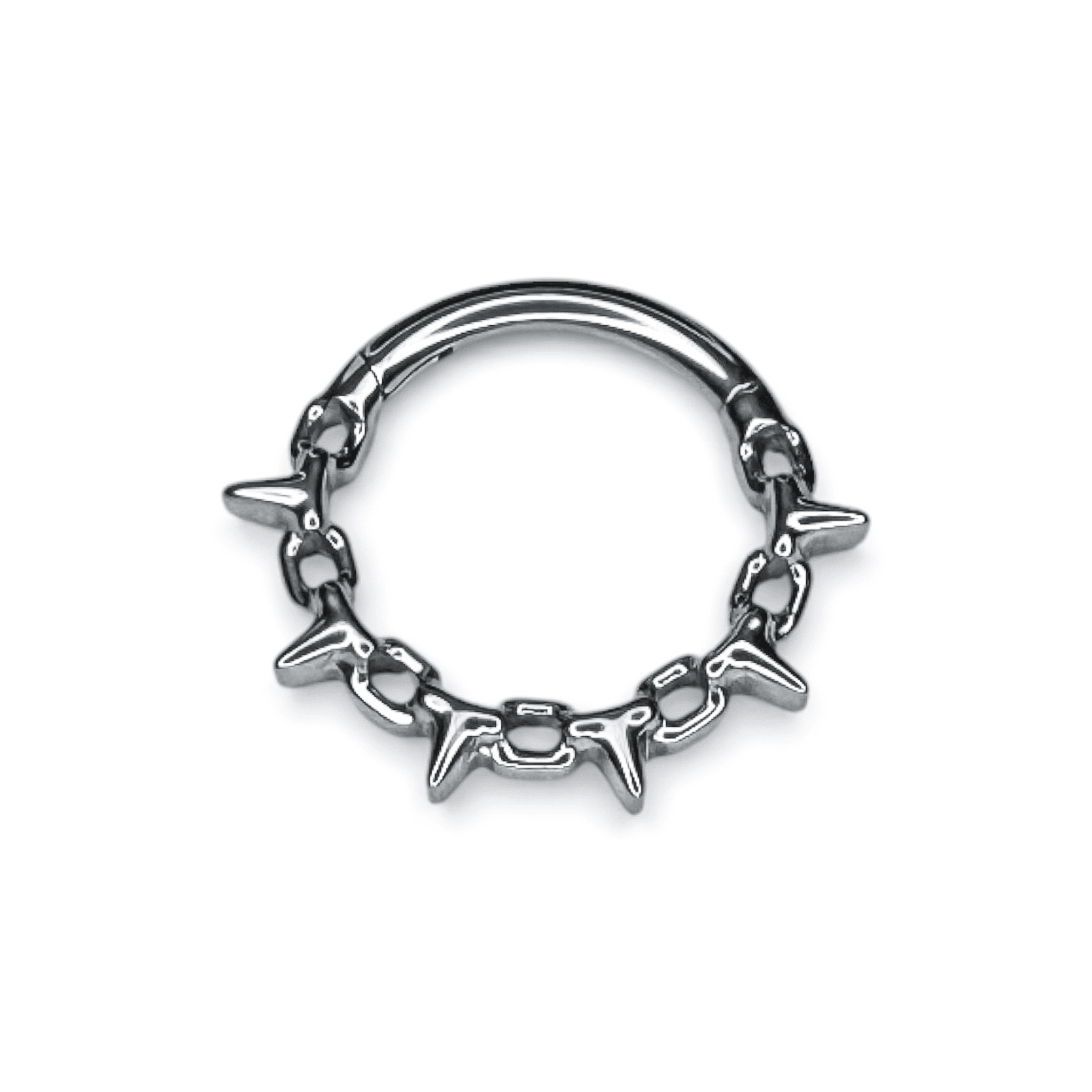 Vanguard Spike Segment