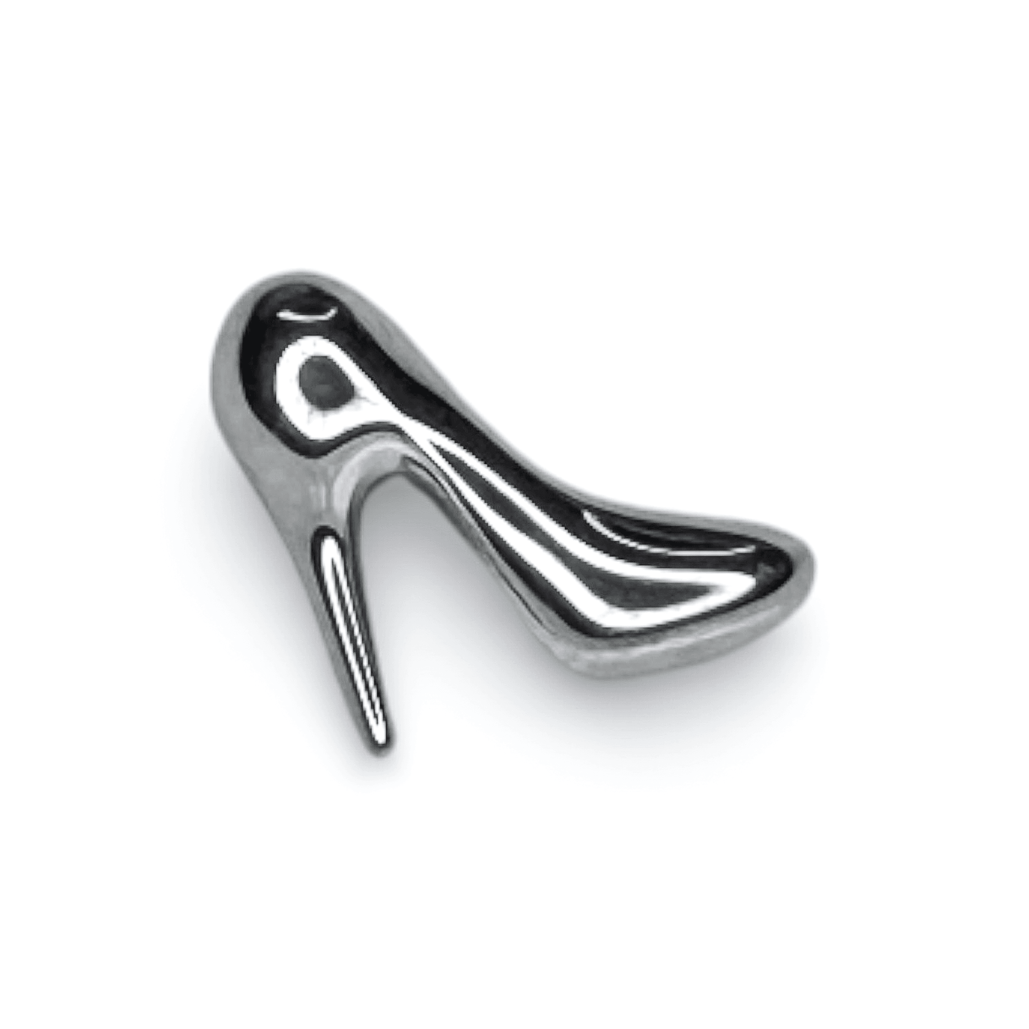 Stiletto Fashion Top