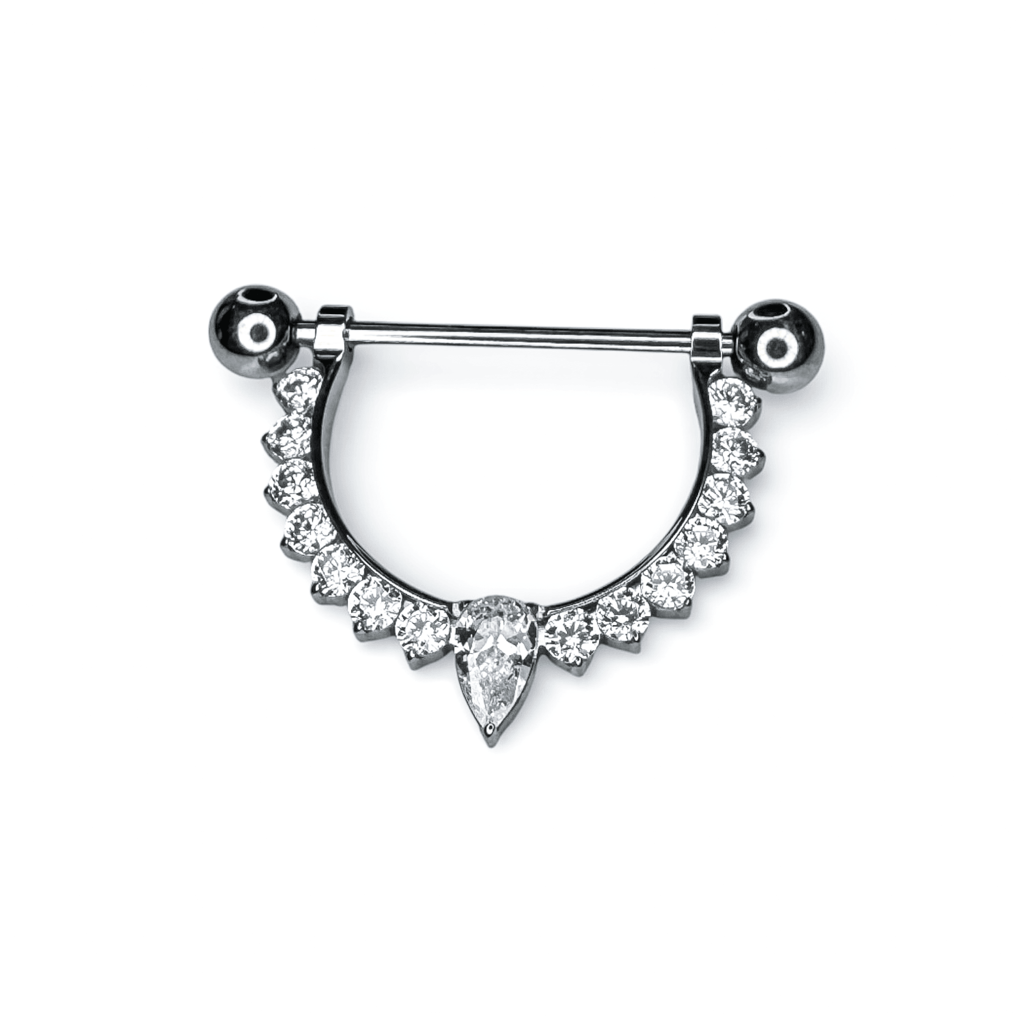 Linkdan Nipple Series