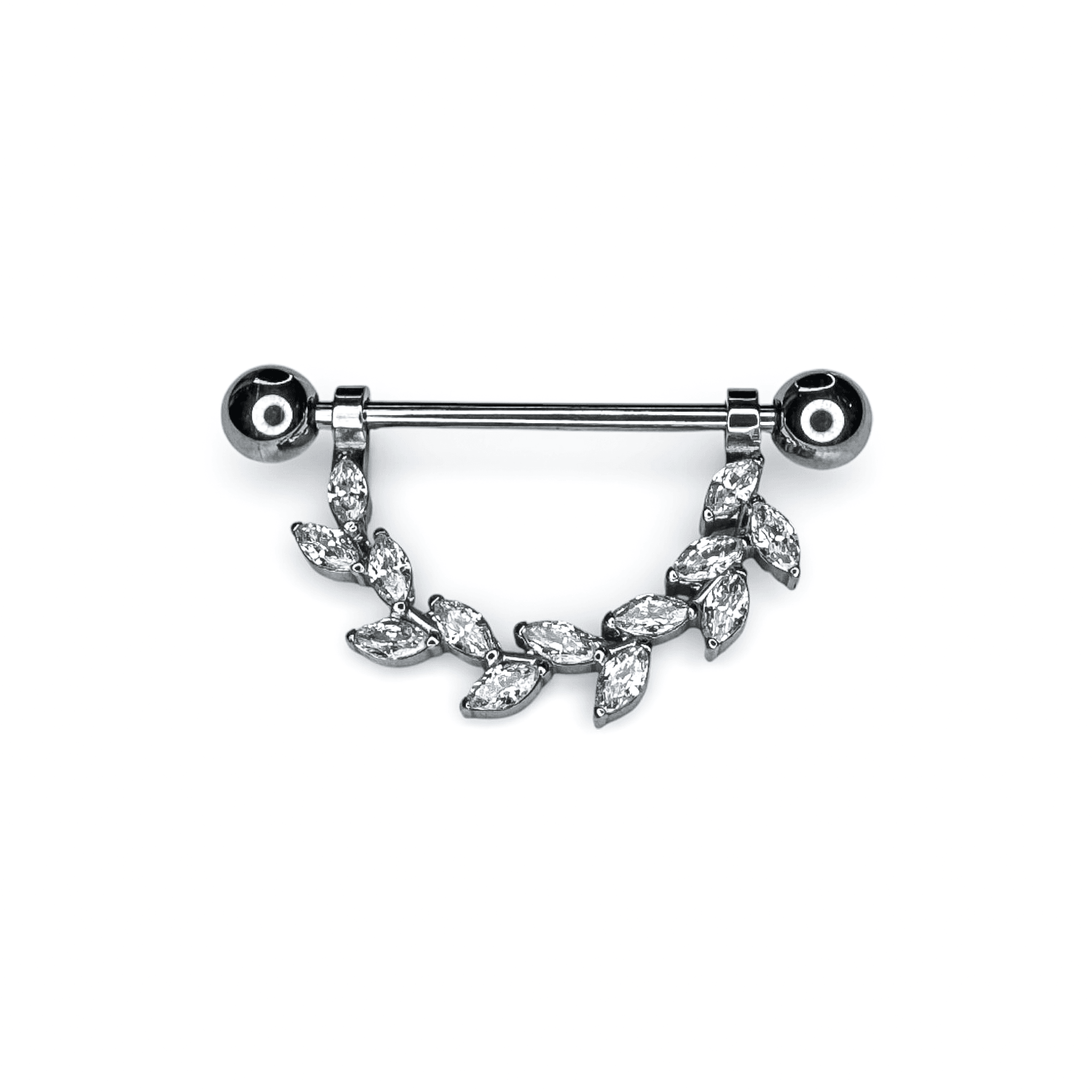 Nipvine Nipple Series