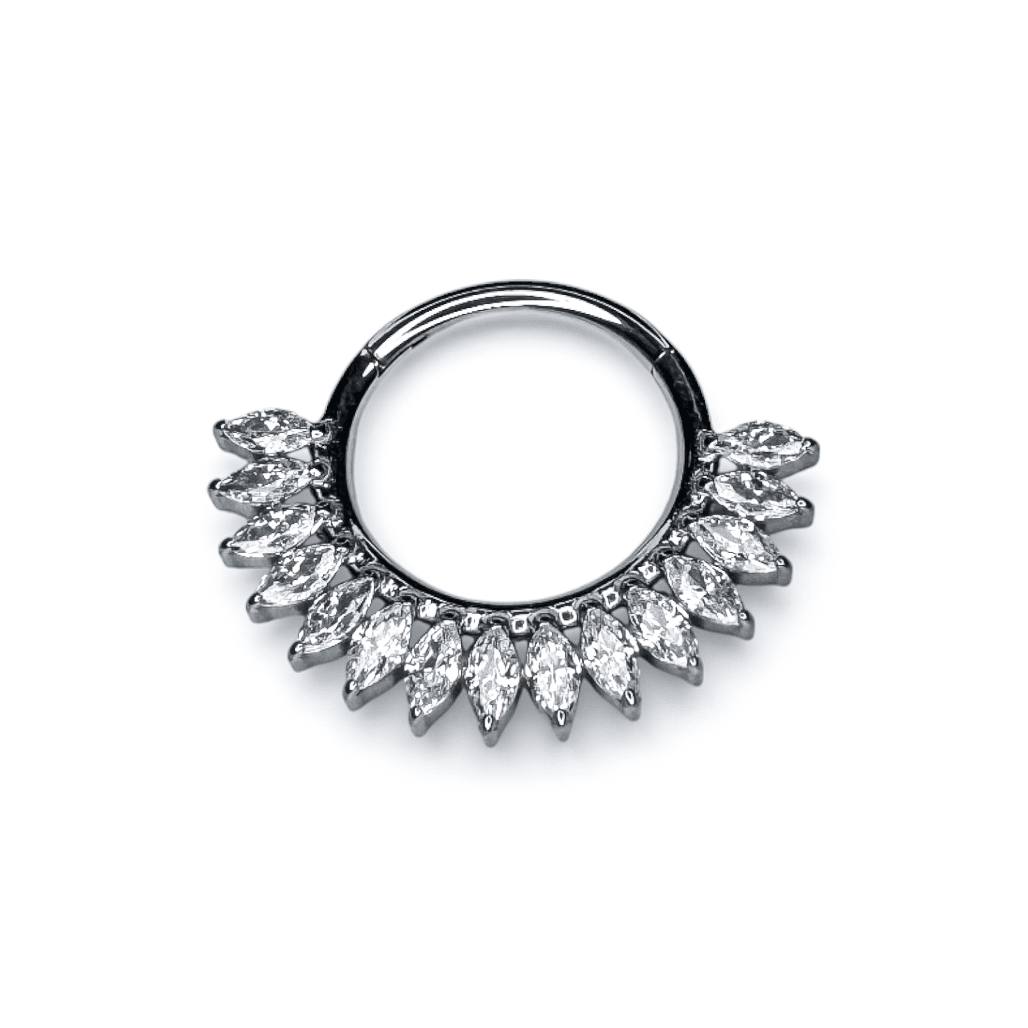 Marquisium Mod Segment