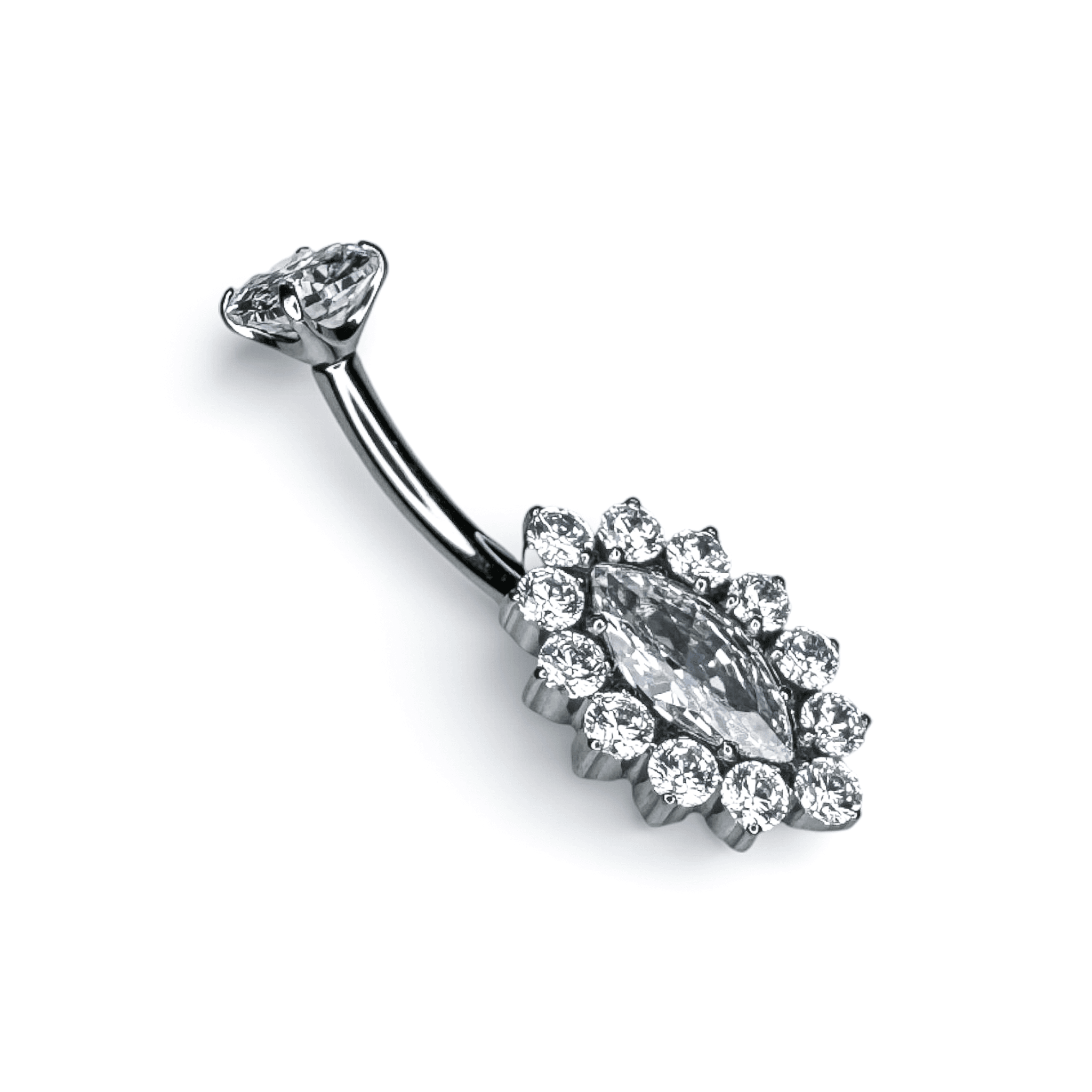 Markflo Navel Series