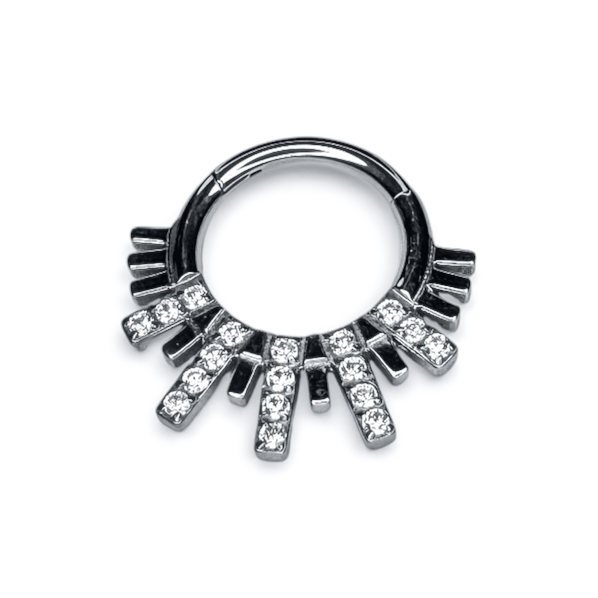 BagCZ Vision Segment