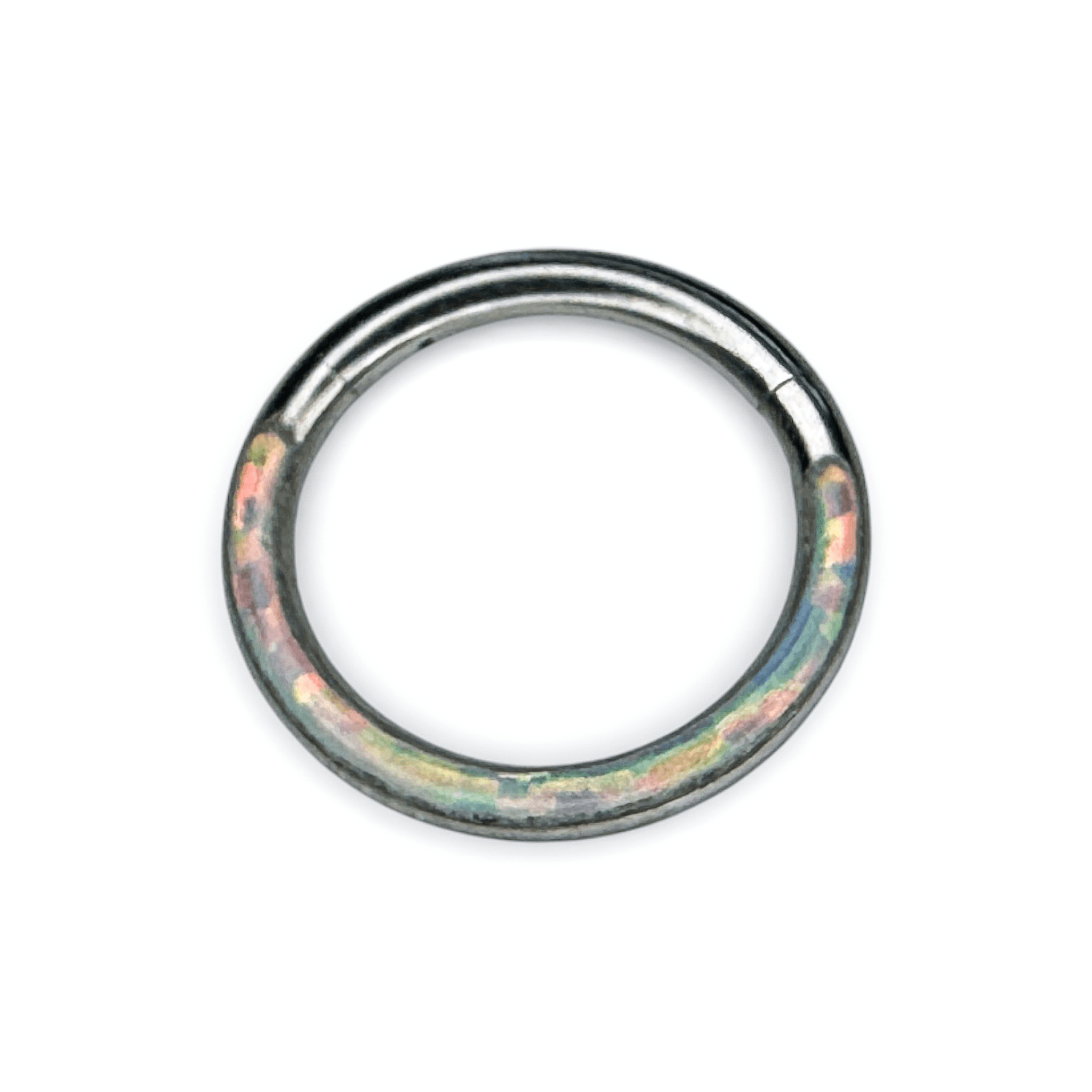 Frontal Opal Segment
