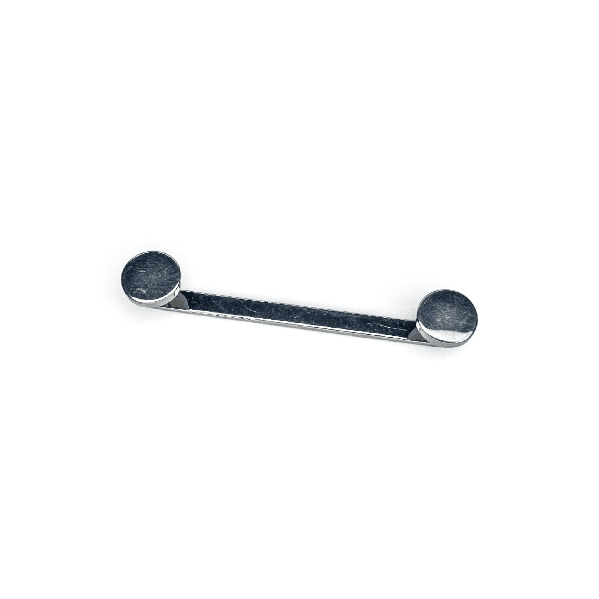 Surface Barbell with Tops
